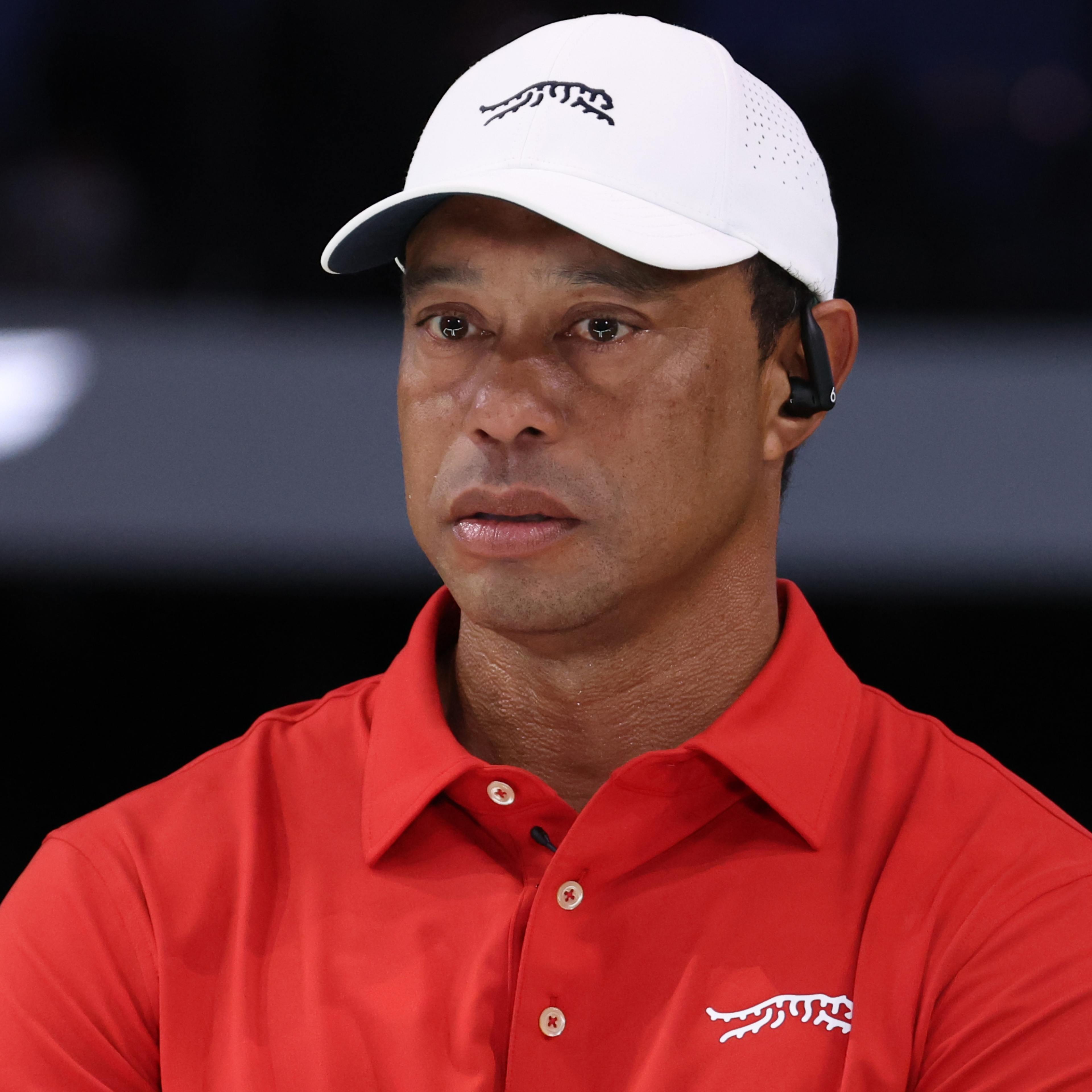 Tiger Woods emphasizes importance of keeping The Genesis Invitational in Southern California, will raise more money
