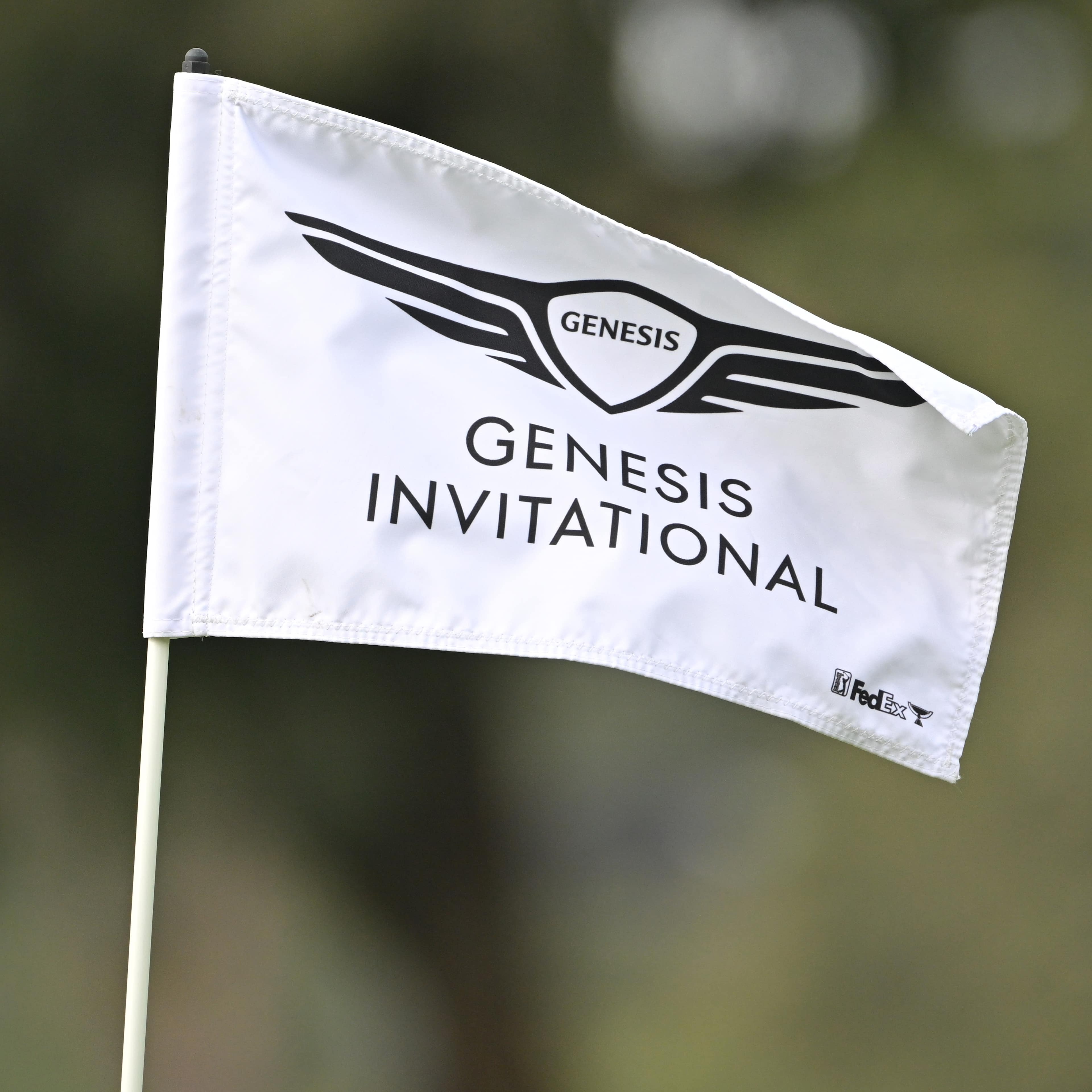 Genesis donates $8M to wildfire relief efforts; partners with TGR Live, PGA TOUR to launch charitable initiative 'California Rises' at The 2025 Genesis Invitational