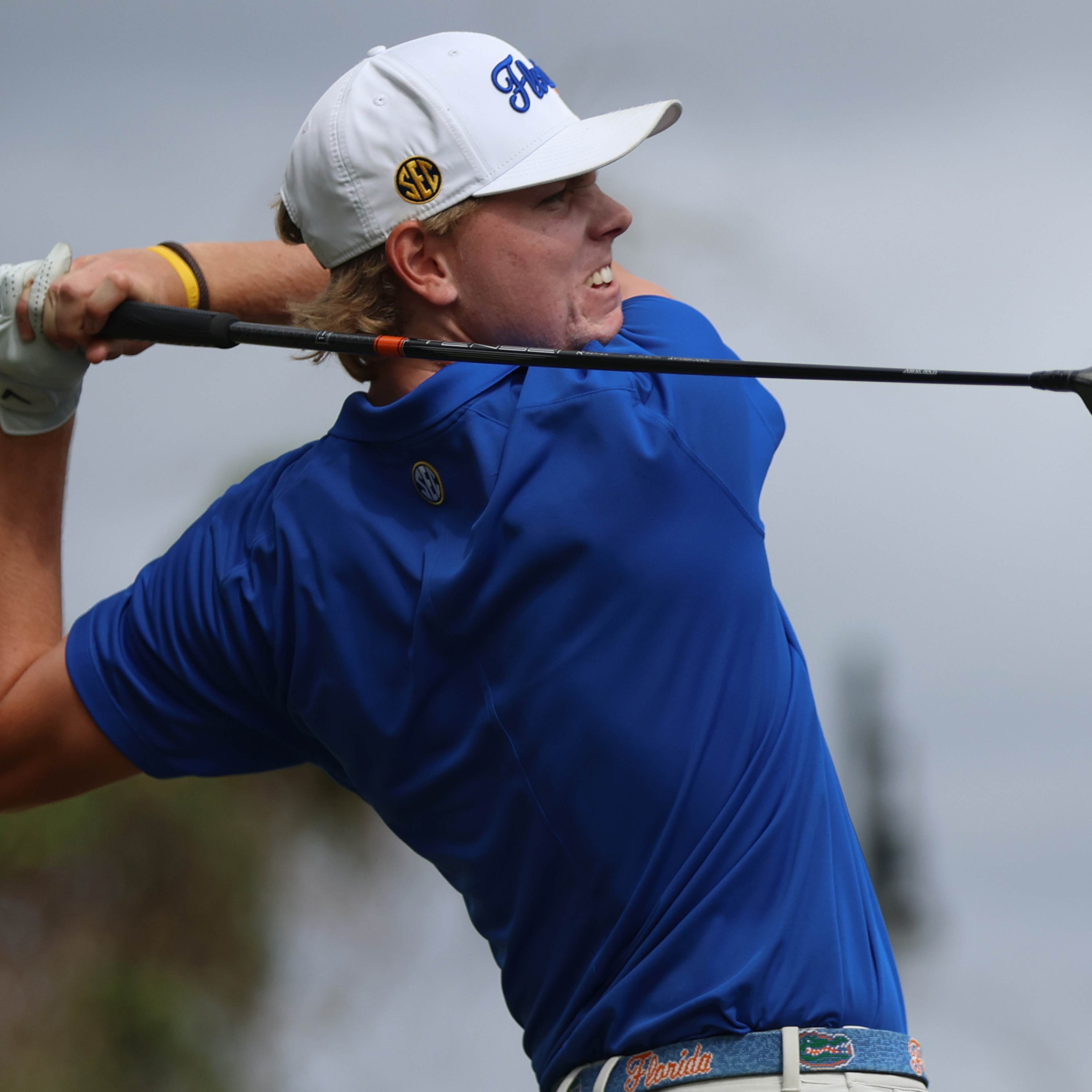 Florida’s Gilligan wins Gator Invitational, moves to No. 2 in University Ranking