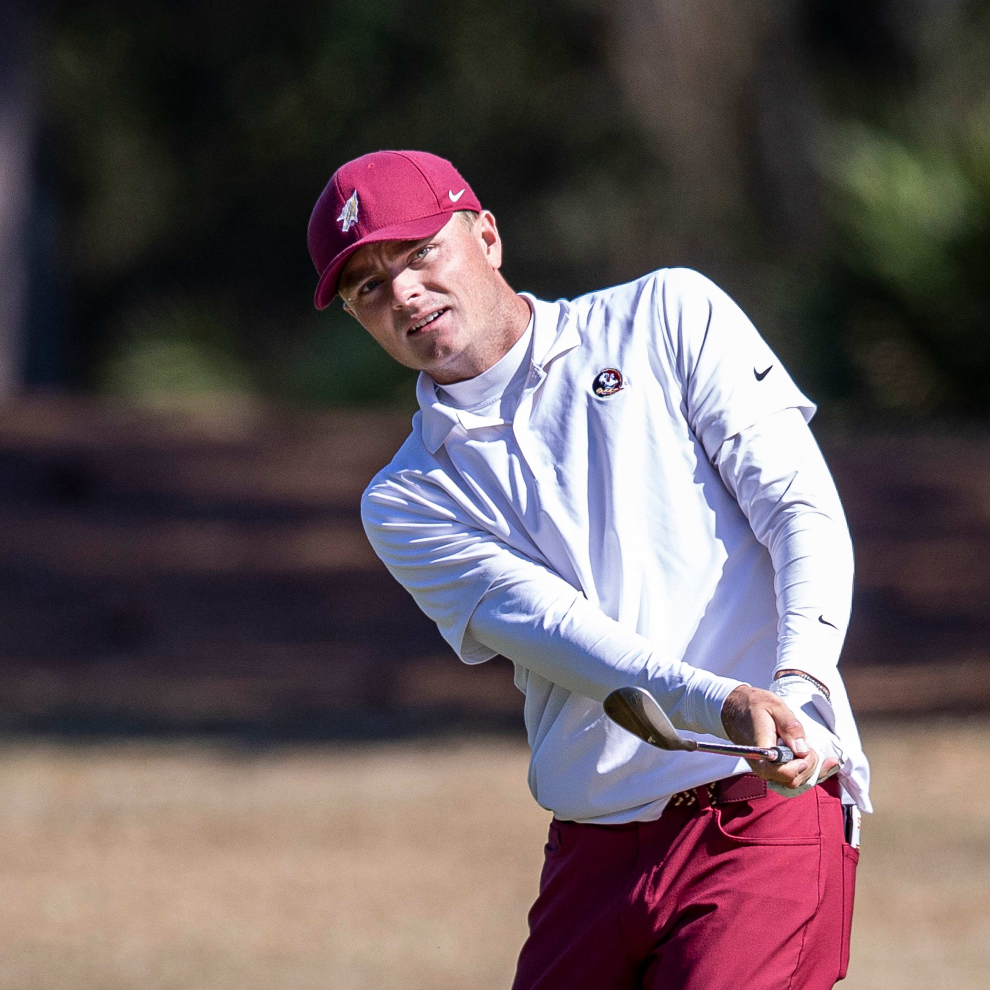 PGA TOUR University Accelerated