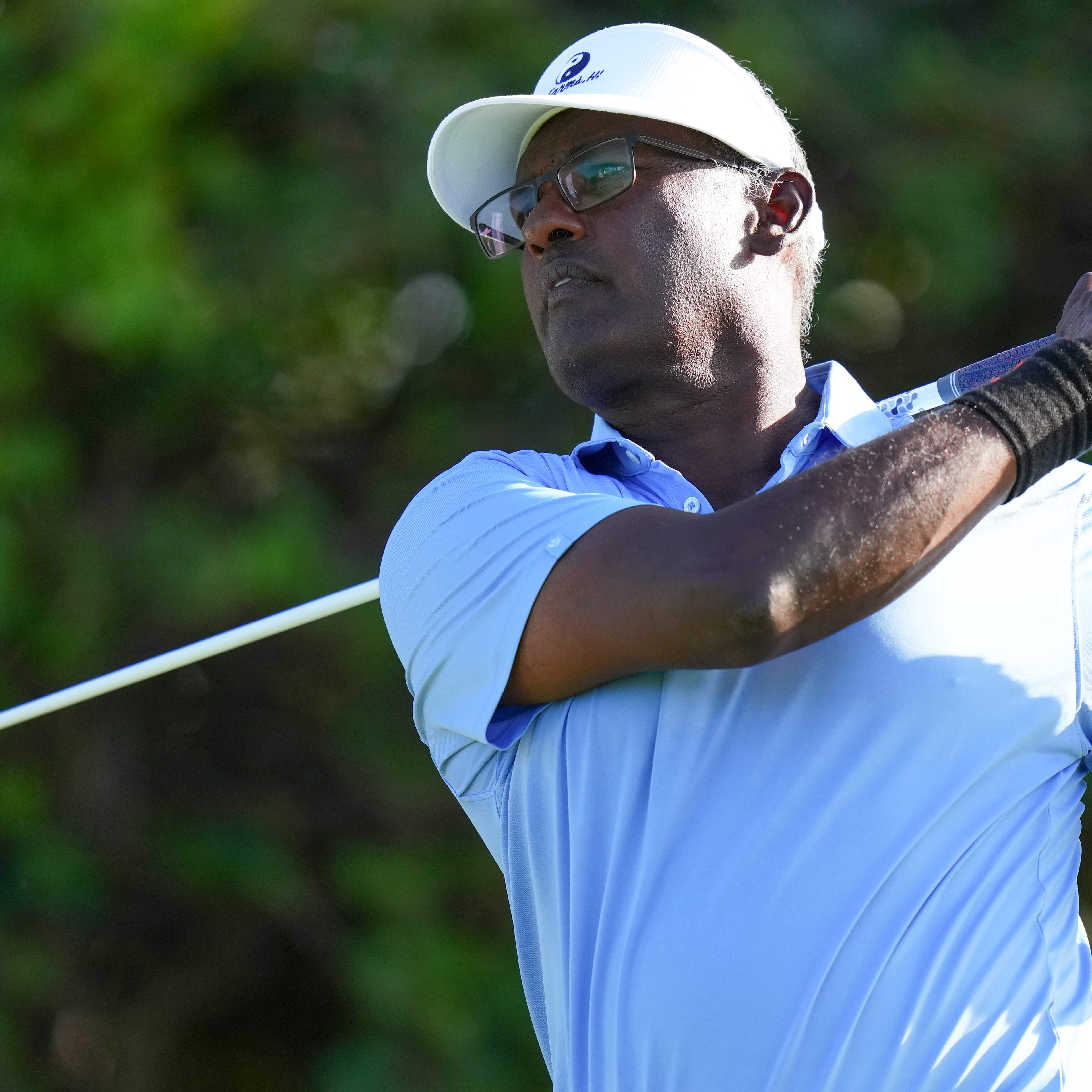 Singh to miss Masters for first time since 1994