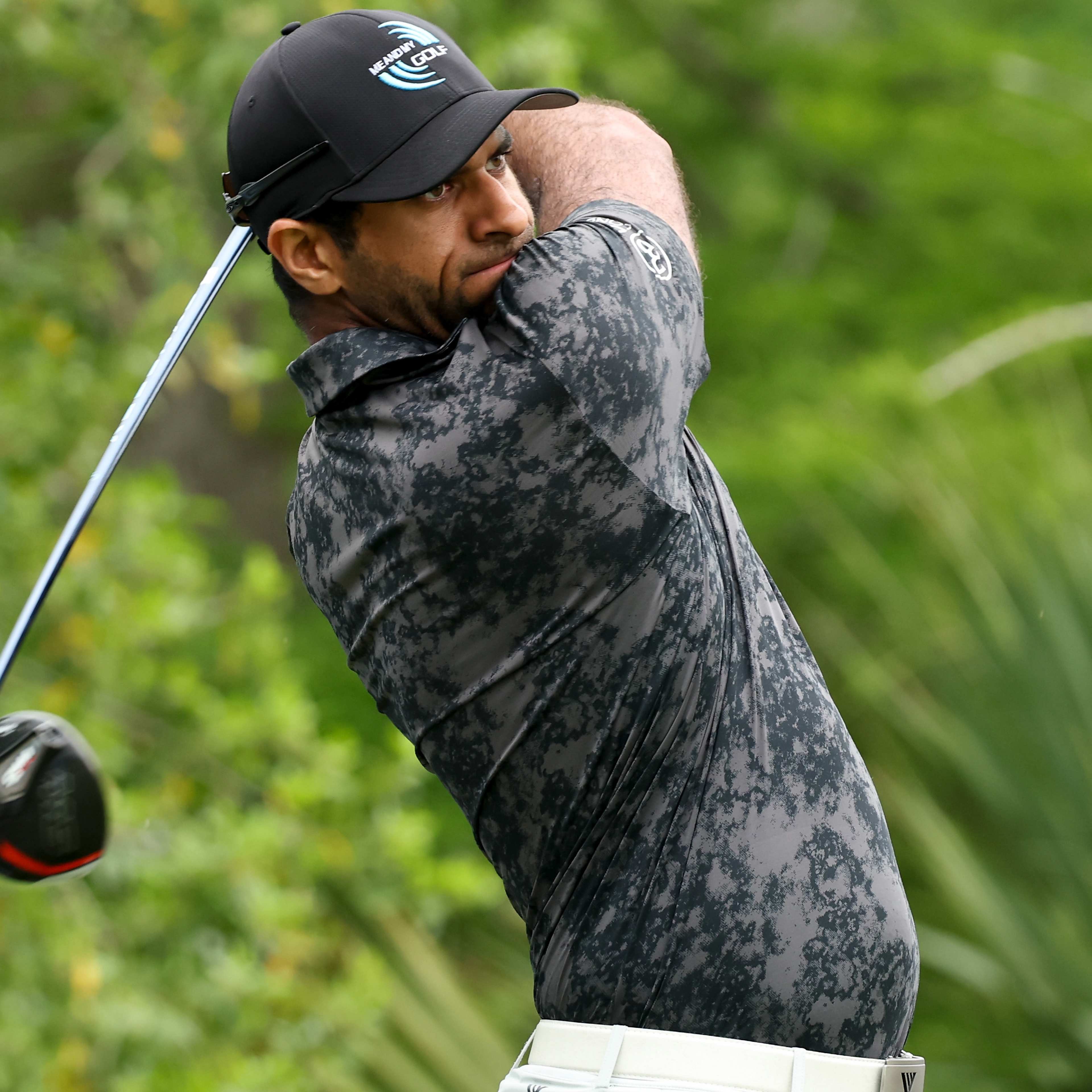 Aaron Rai betting profile: Hero World Challenge