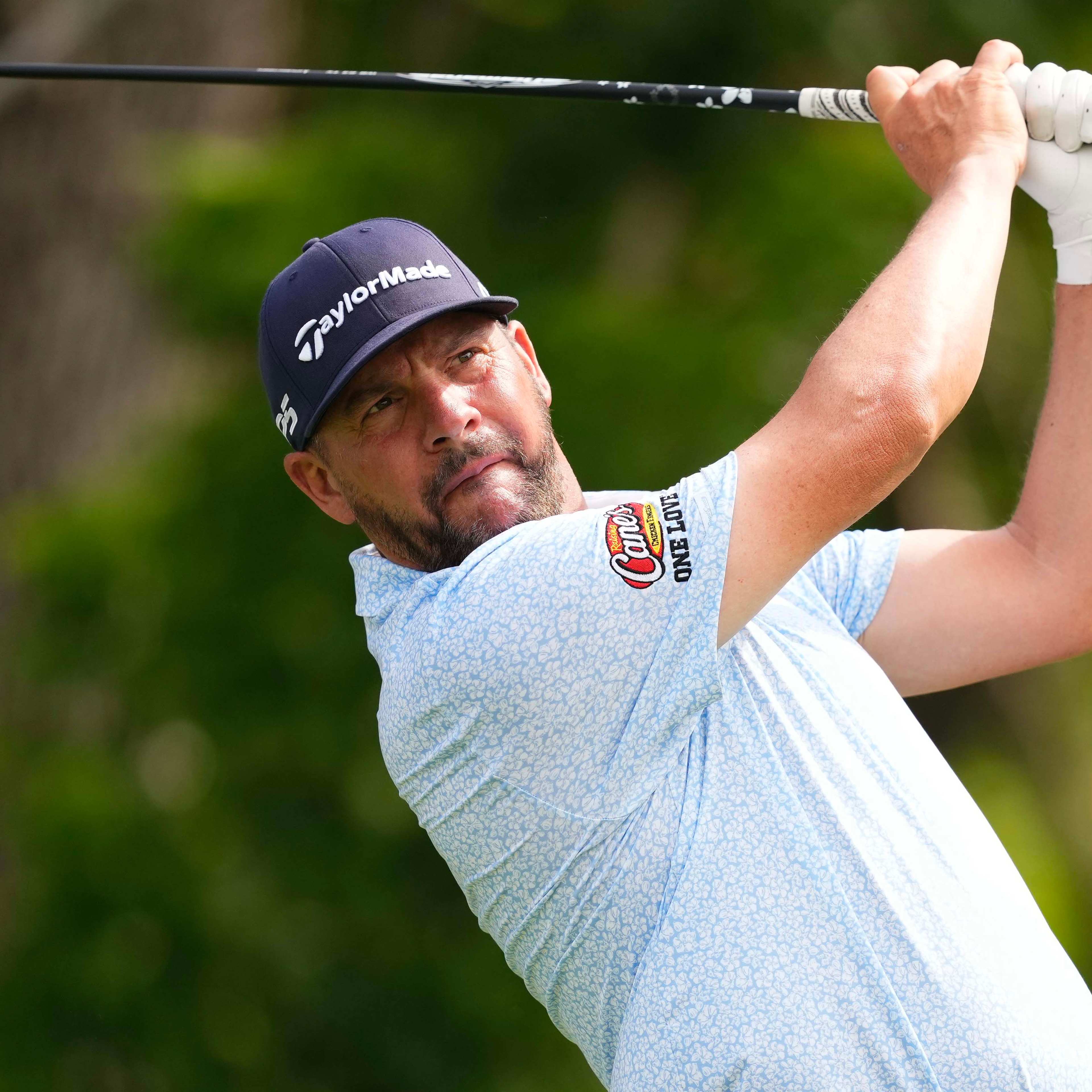 Block qualifies for PGA Championship at Quail Hollow
