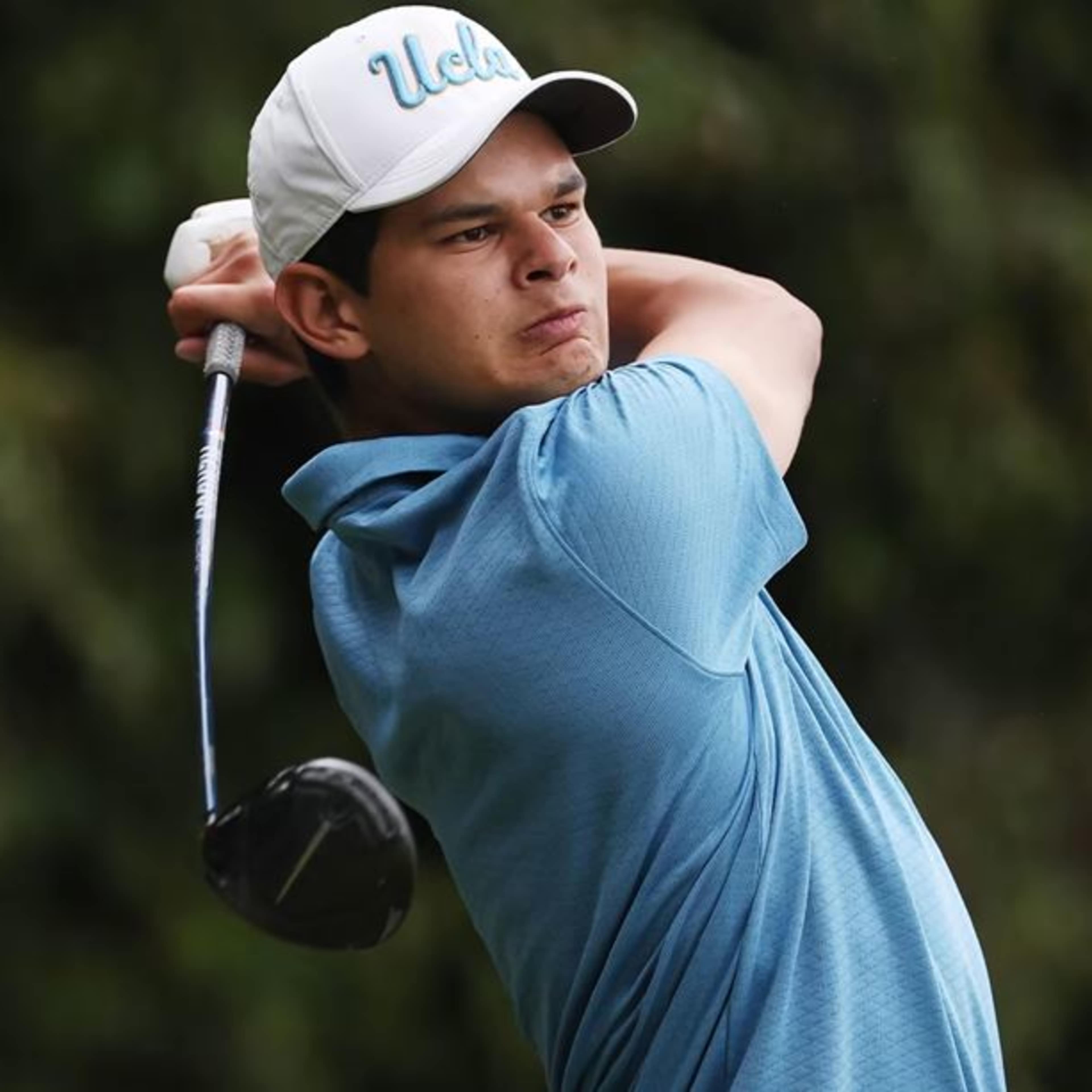 UCLA’s Morales wins Big 10 Championship, moves to No. 8 in PGA TOUR University Ranking