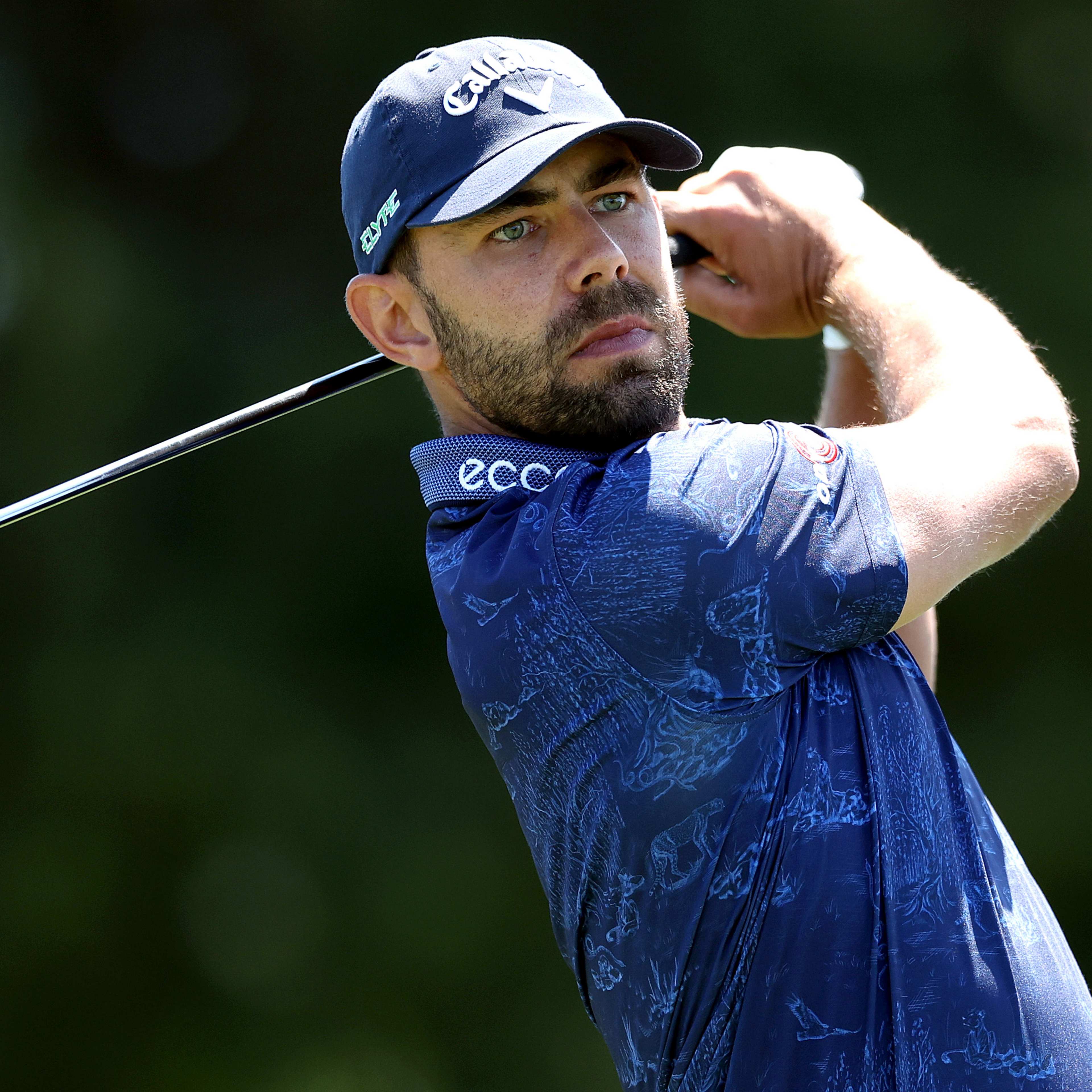 See who qualified for Truist Championship via Aon Next 10, Aon Swing 5