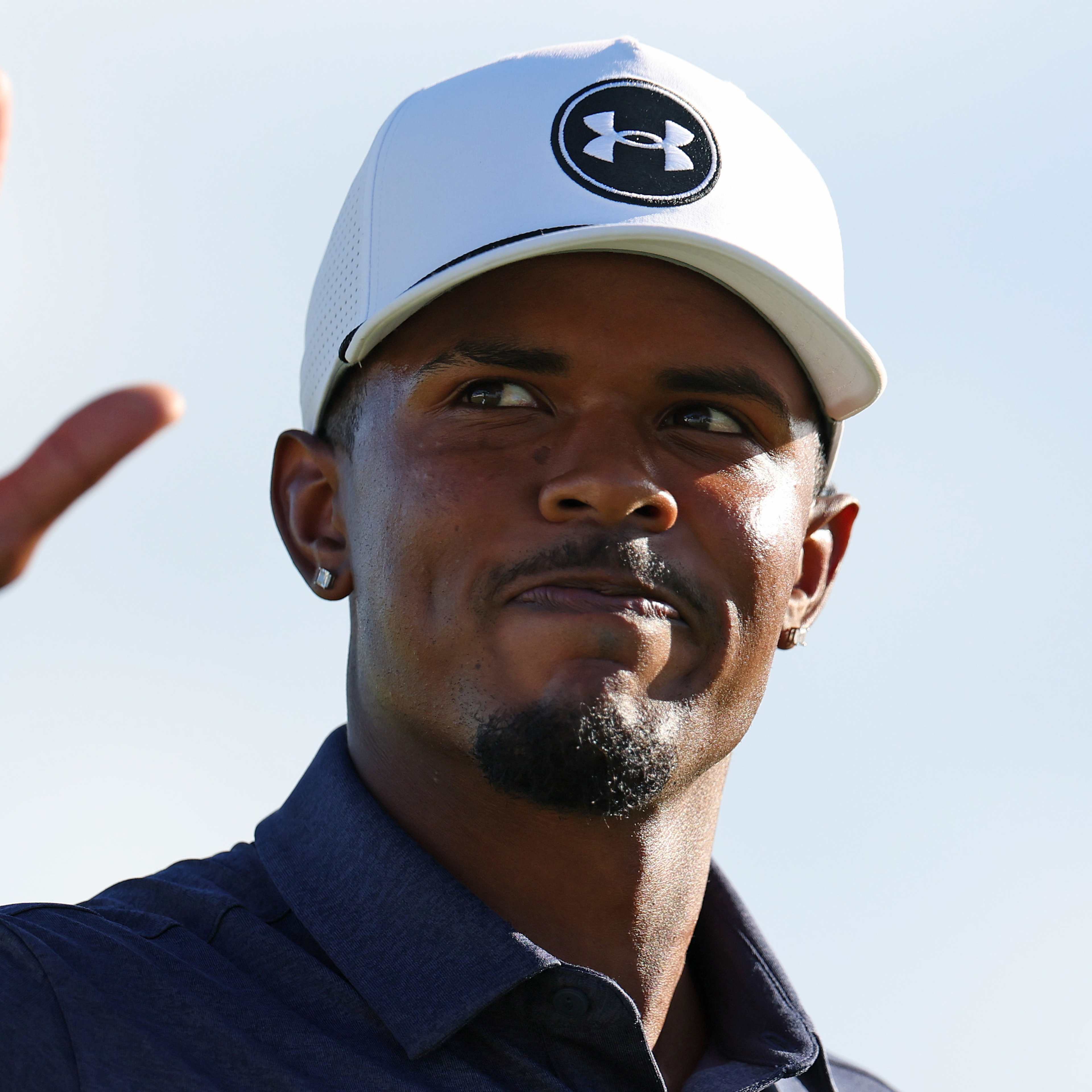 Van Wyk earns top spot in final 2024-25 Bridgestone APGA Collegiate Ranking