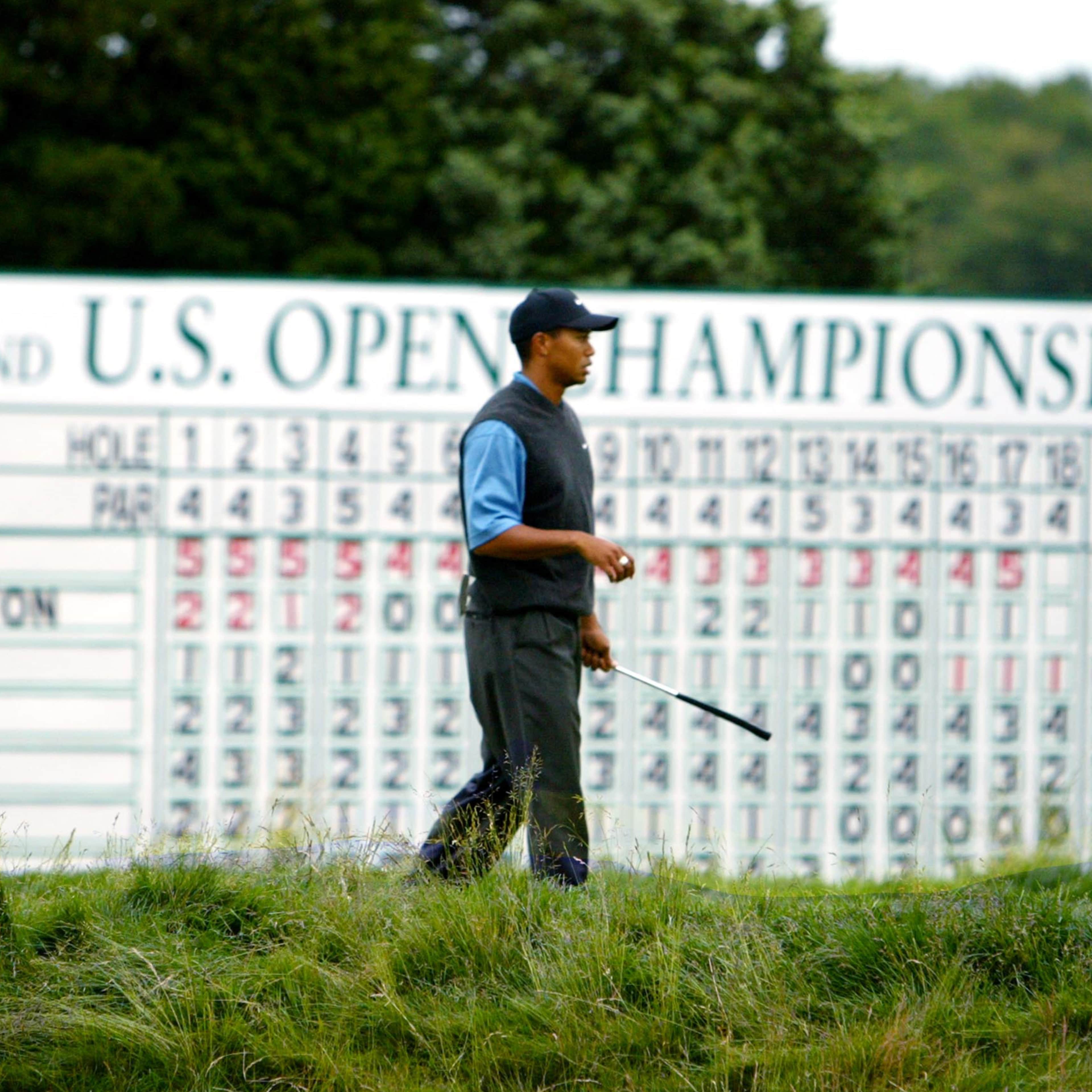 Oakmont set to be U.S. Open’s toughest of tests – but where will it rank in history?