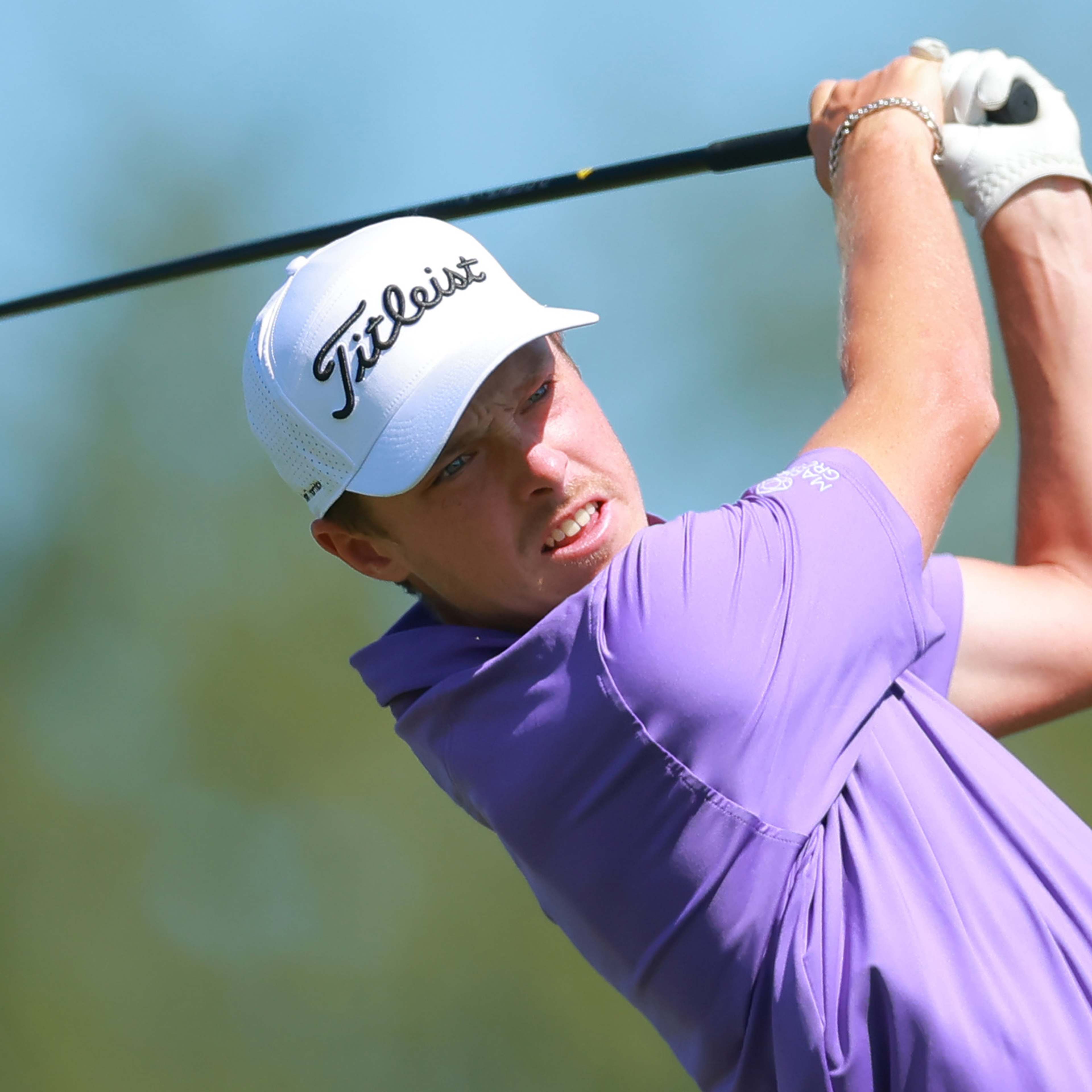 Six PGA TOUR Americas members set to compete at U.S. Open