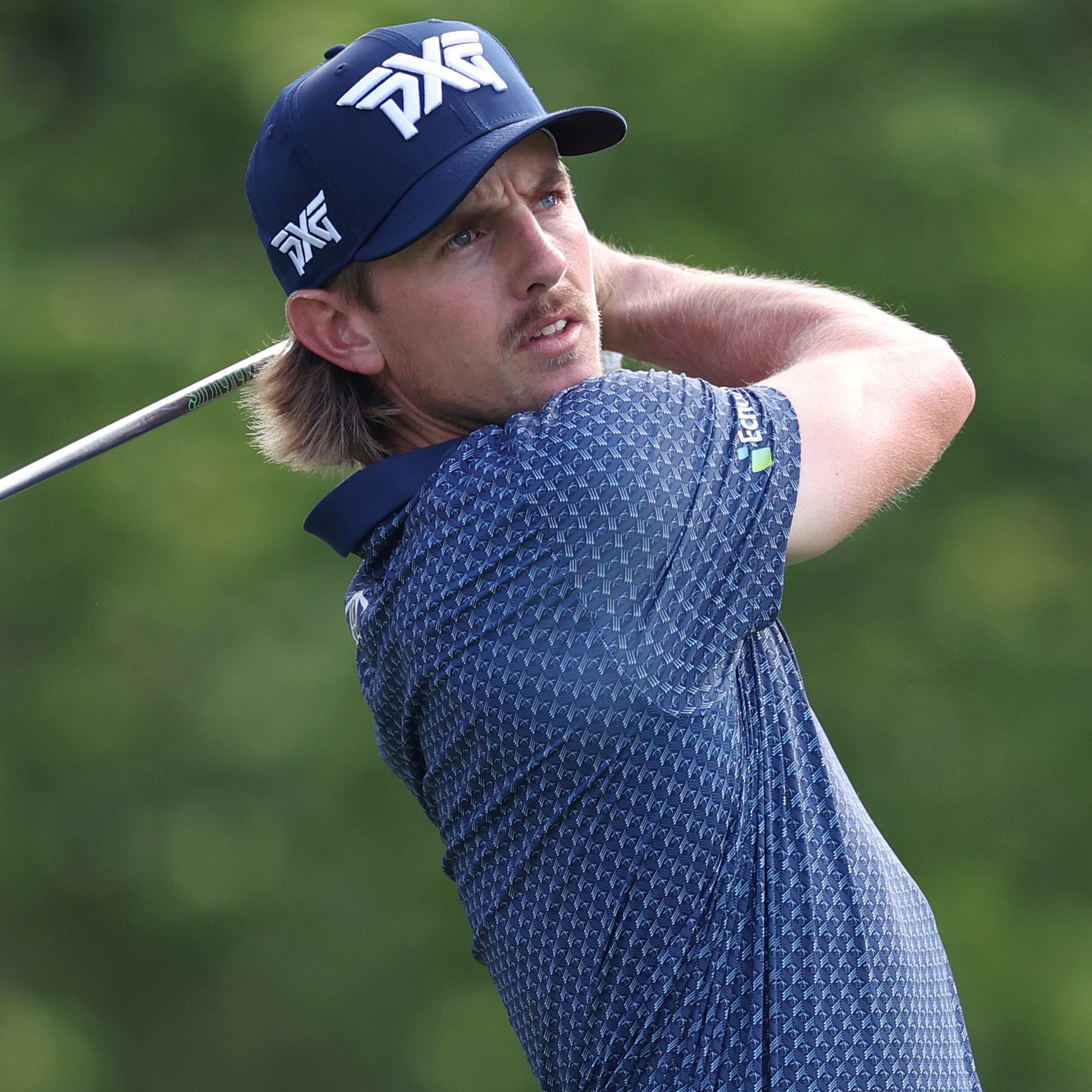 Sleeper Picks: Rocket Classic