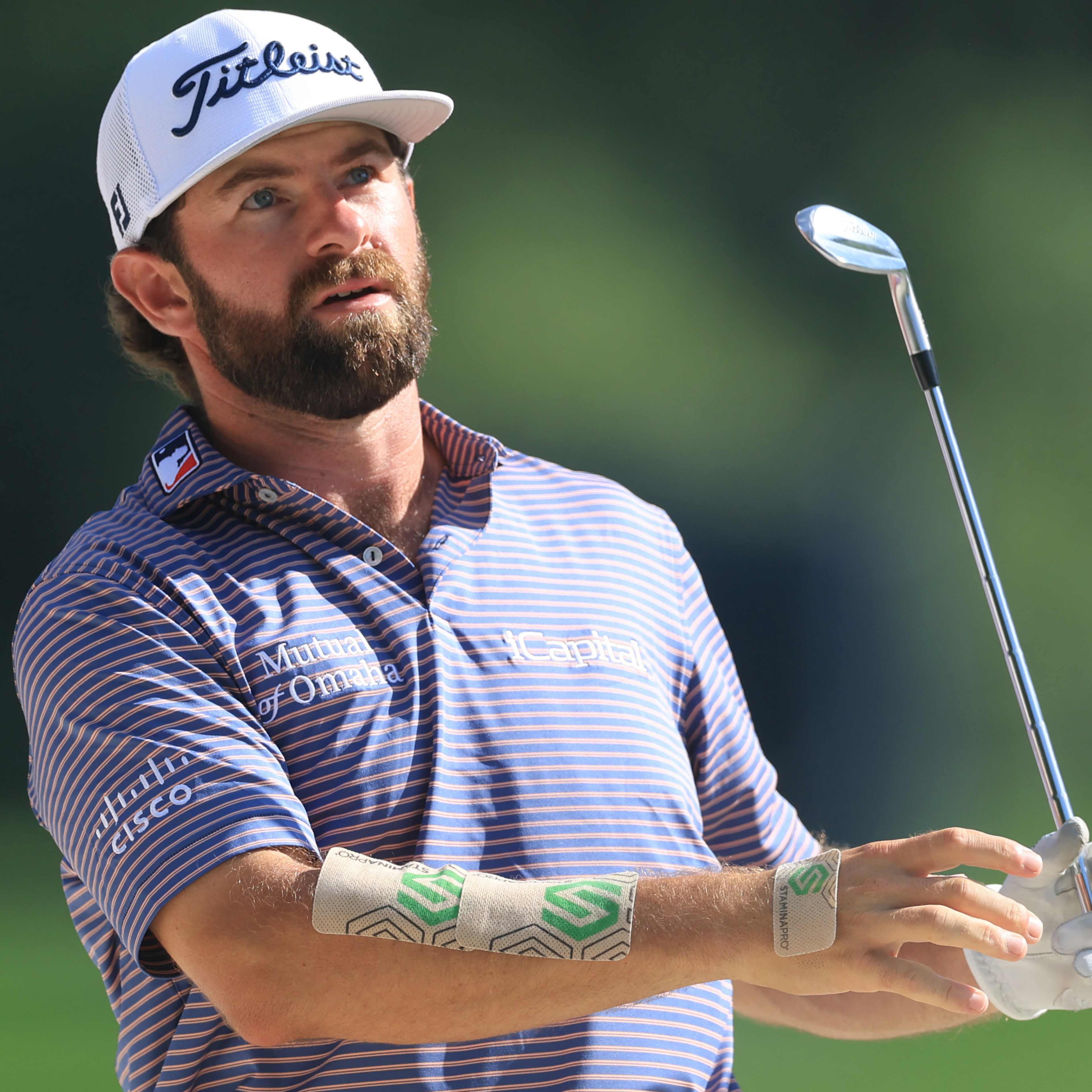 Expert Picks: Rocket Classic