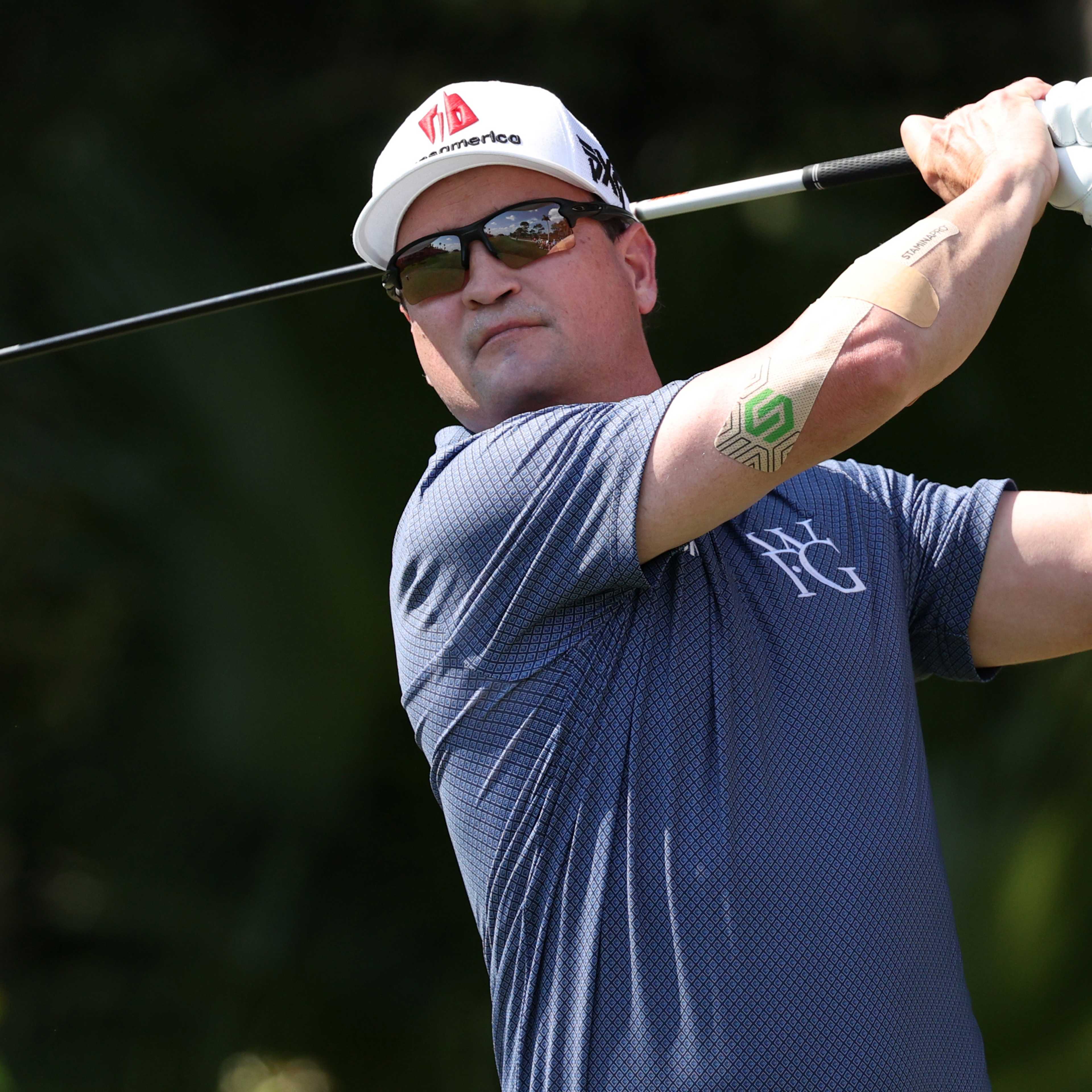 Sleeper Picks: John Deere Classic