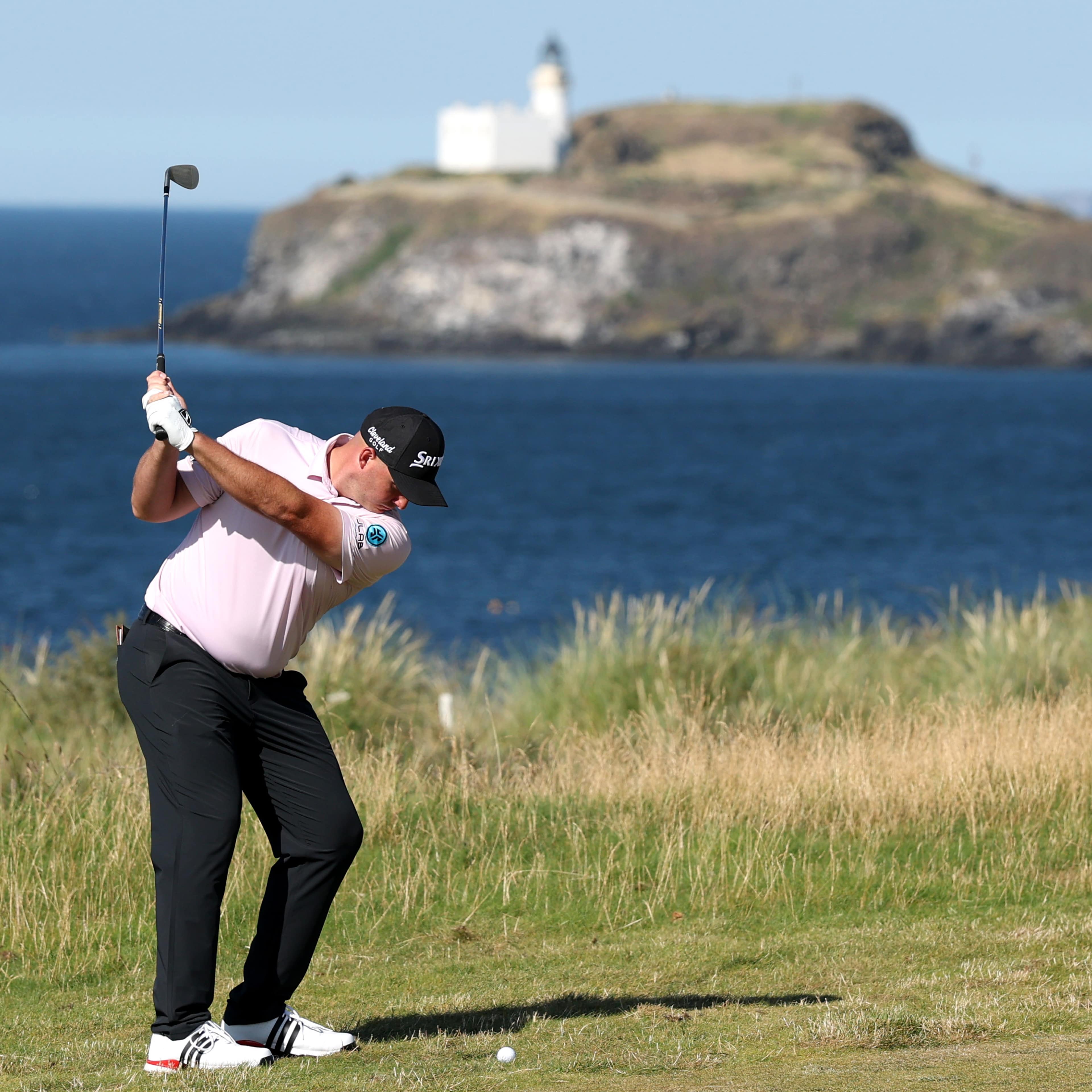 Genesis Scottish Open: How to watch, updated TV times, live scores, tee times for final round