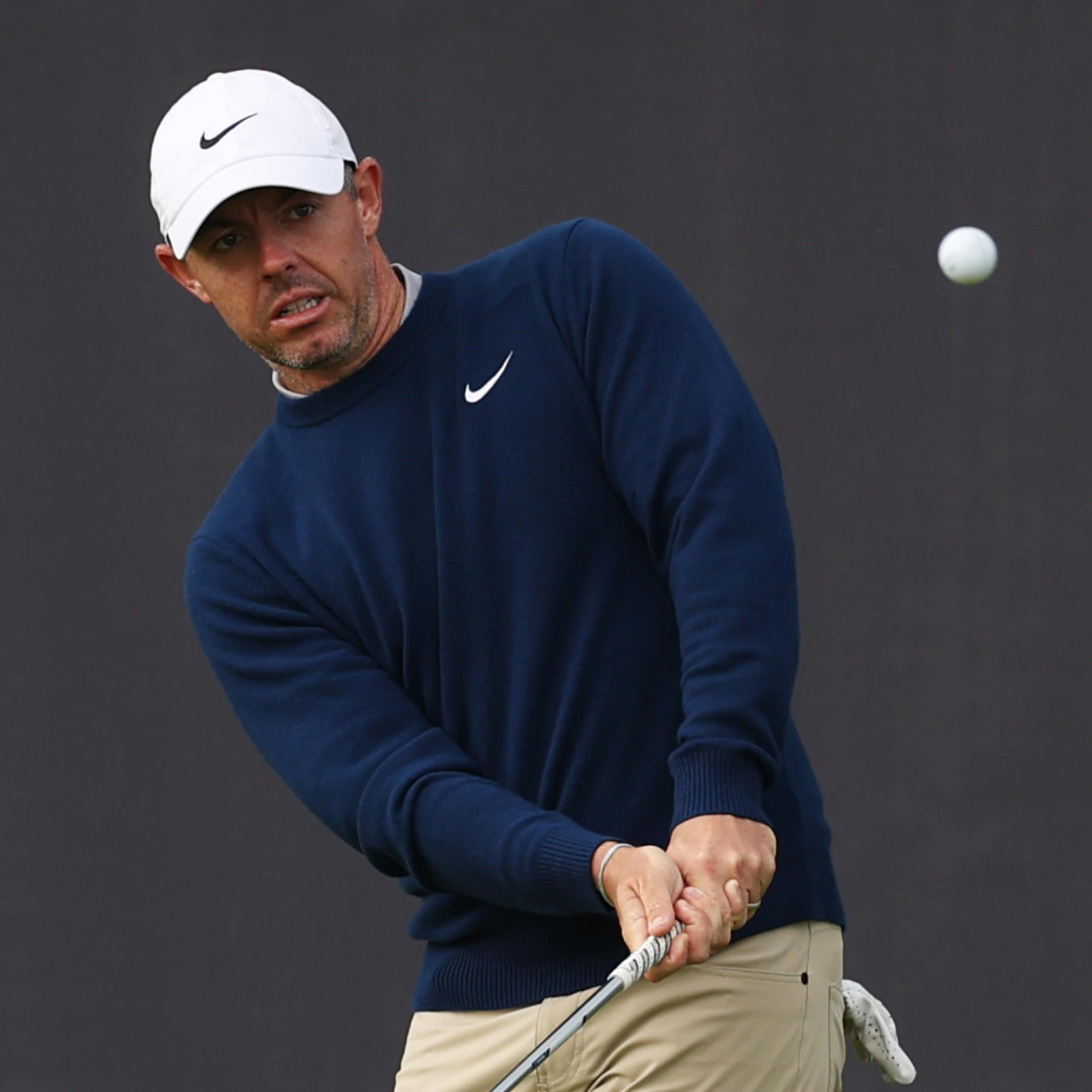 Power Rankings: The 153rd Open Championship