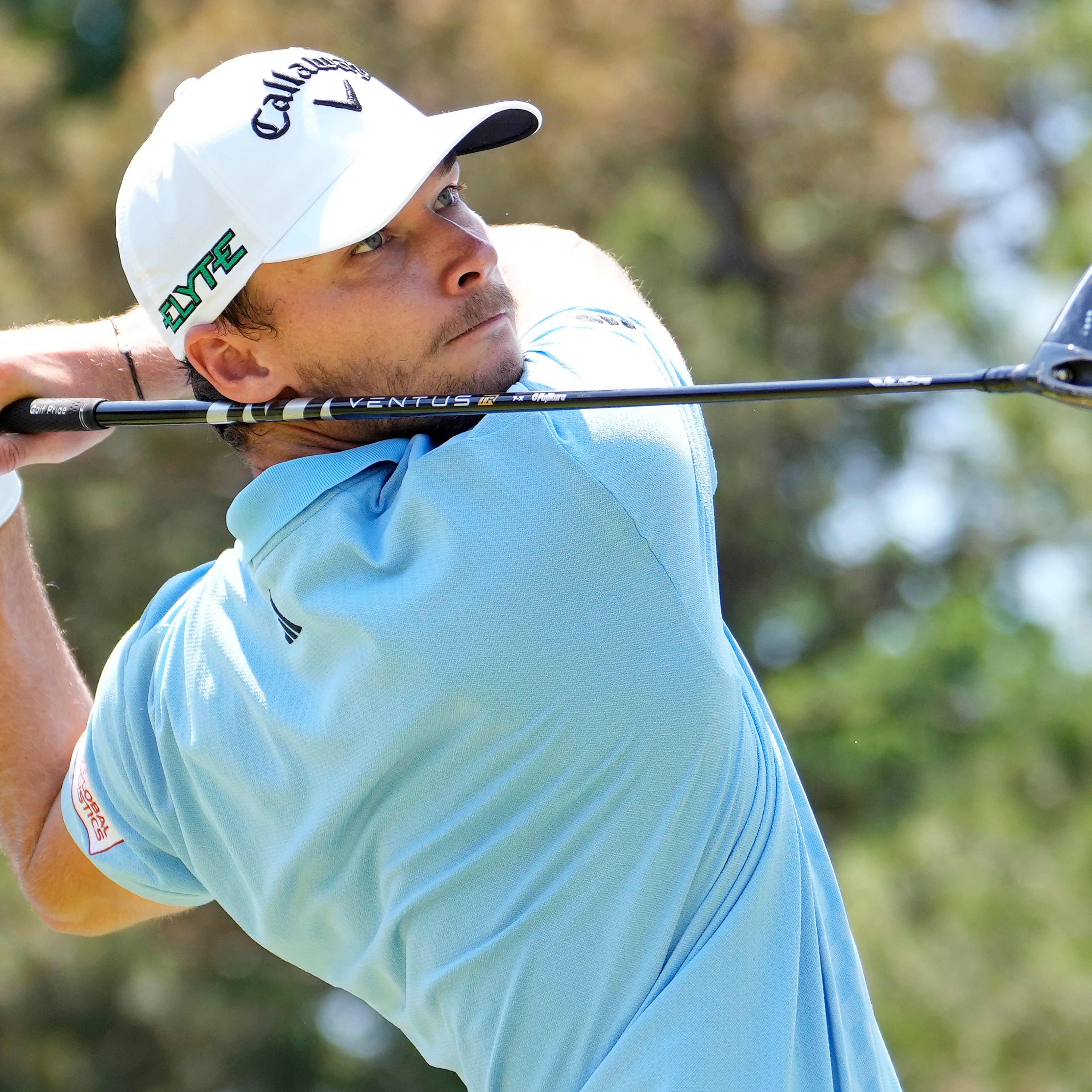 Power Rankings: Wyndham Championship