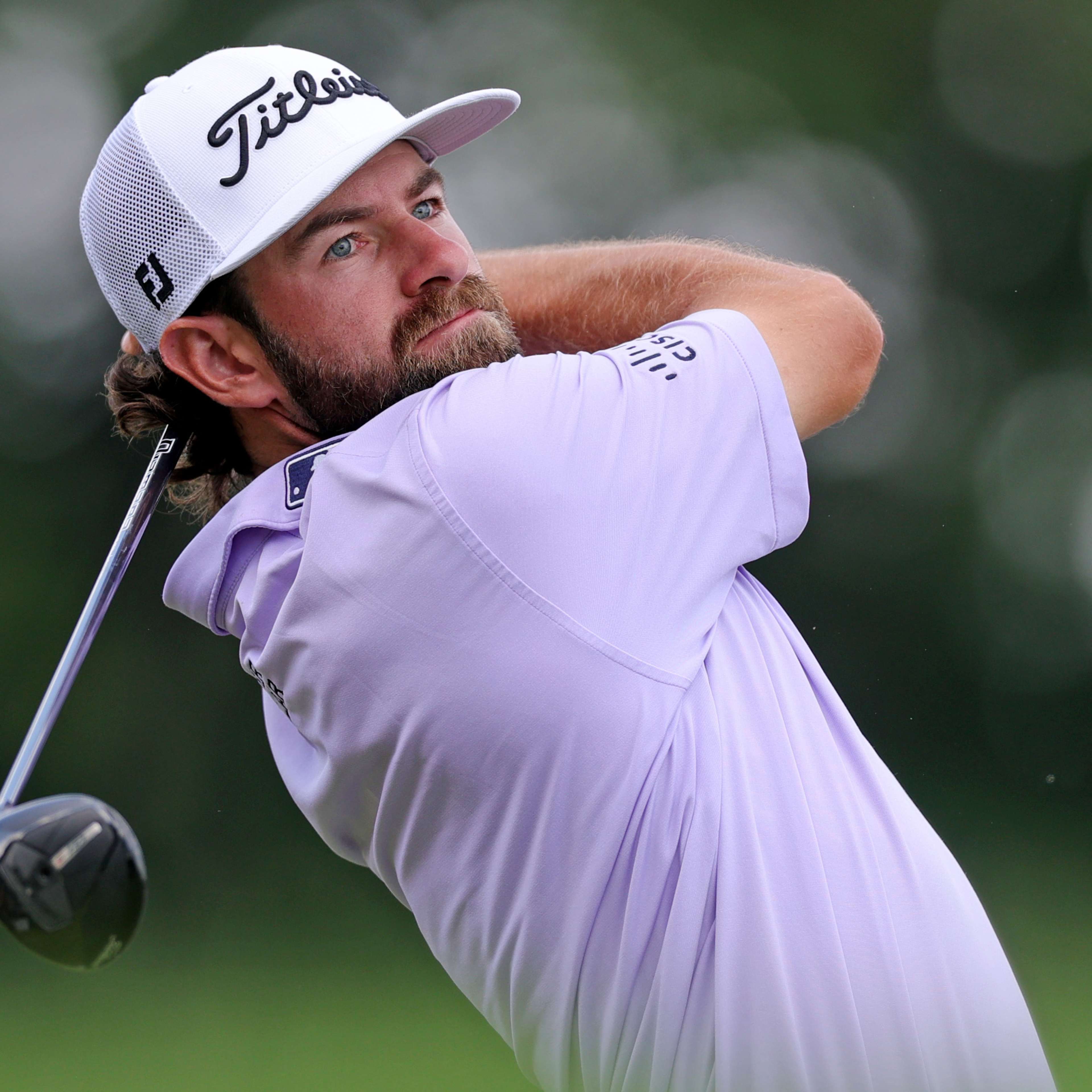 Sleeper Picks: Wyndham Championship