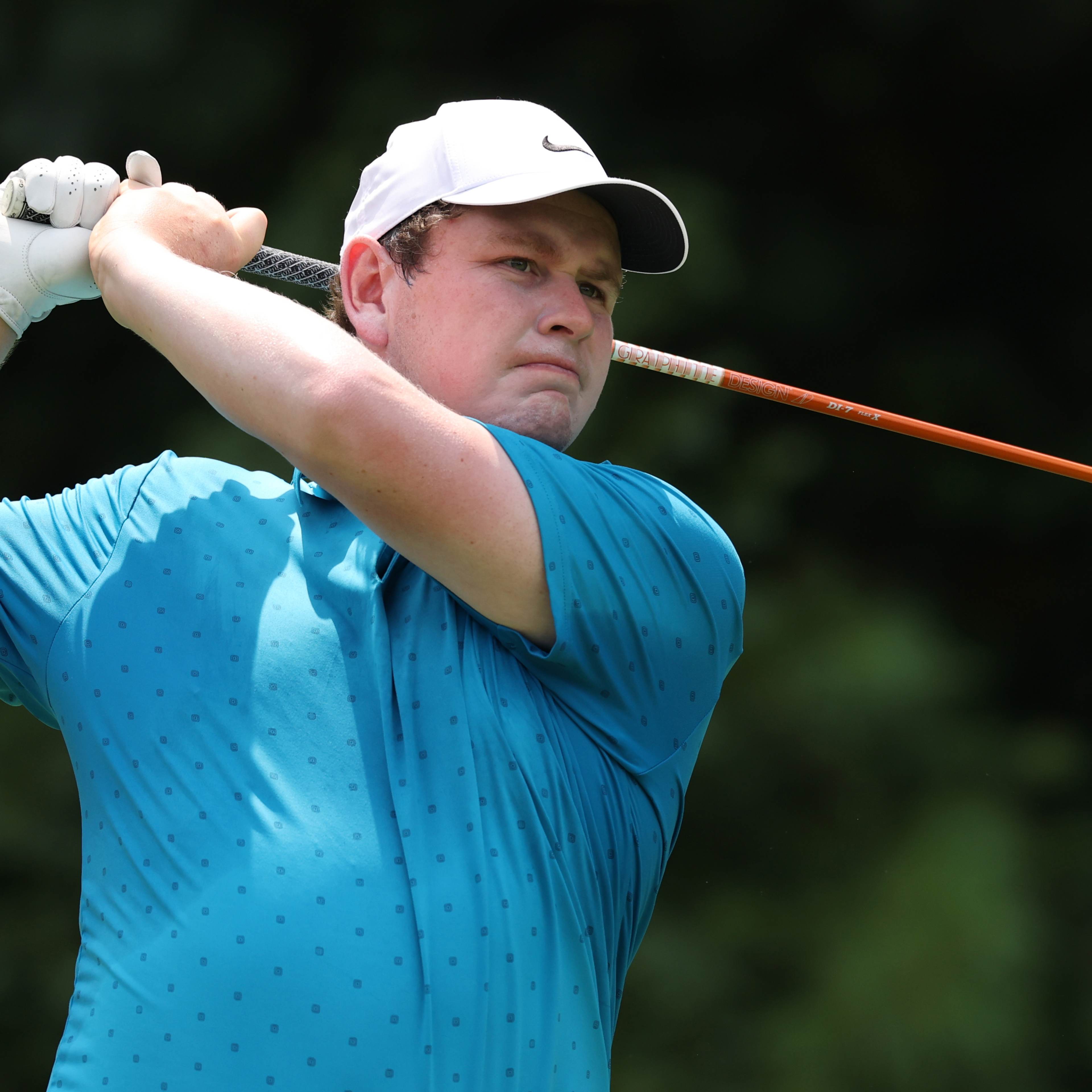 Robert MacIntyre betting profile: Hero World Challenge