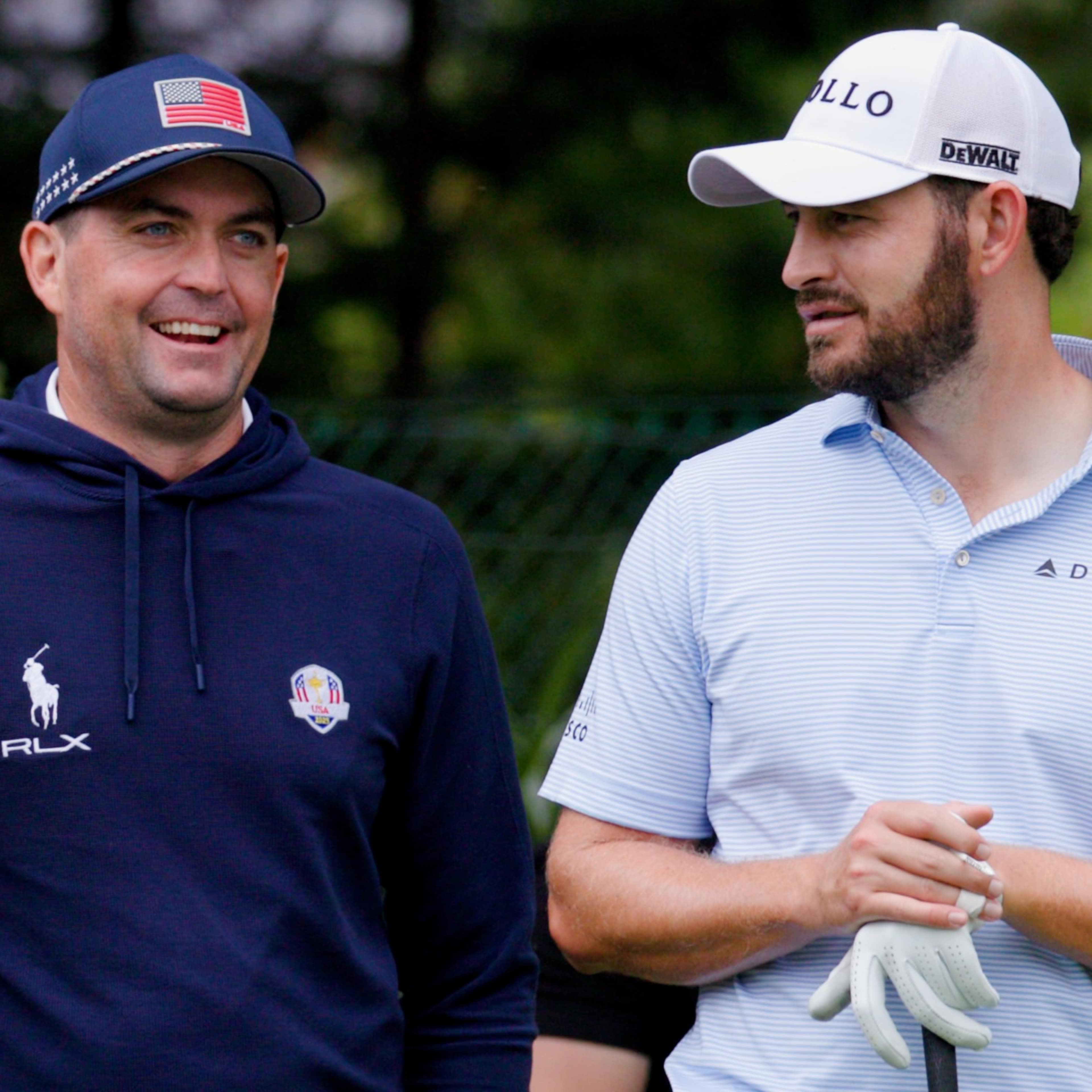 Procore provides ample opportunity for U.S. Team bonding ahead of Ryder Cup