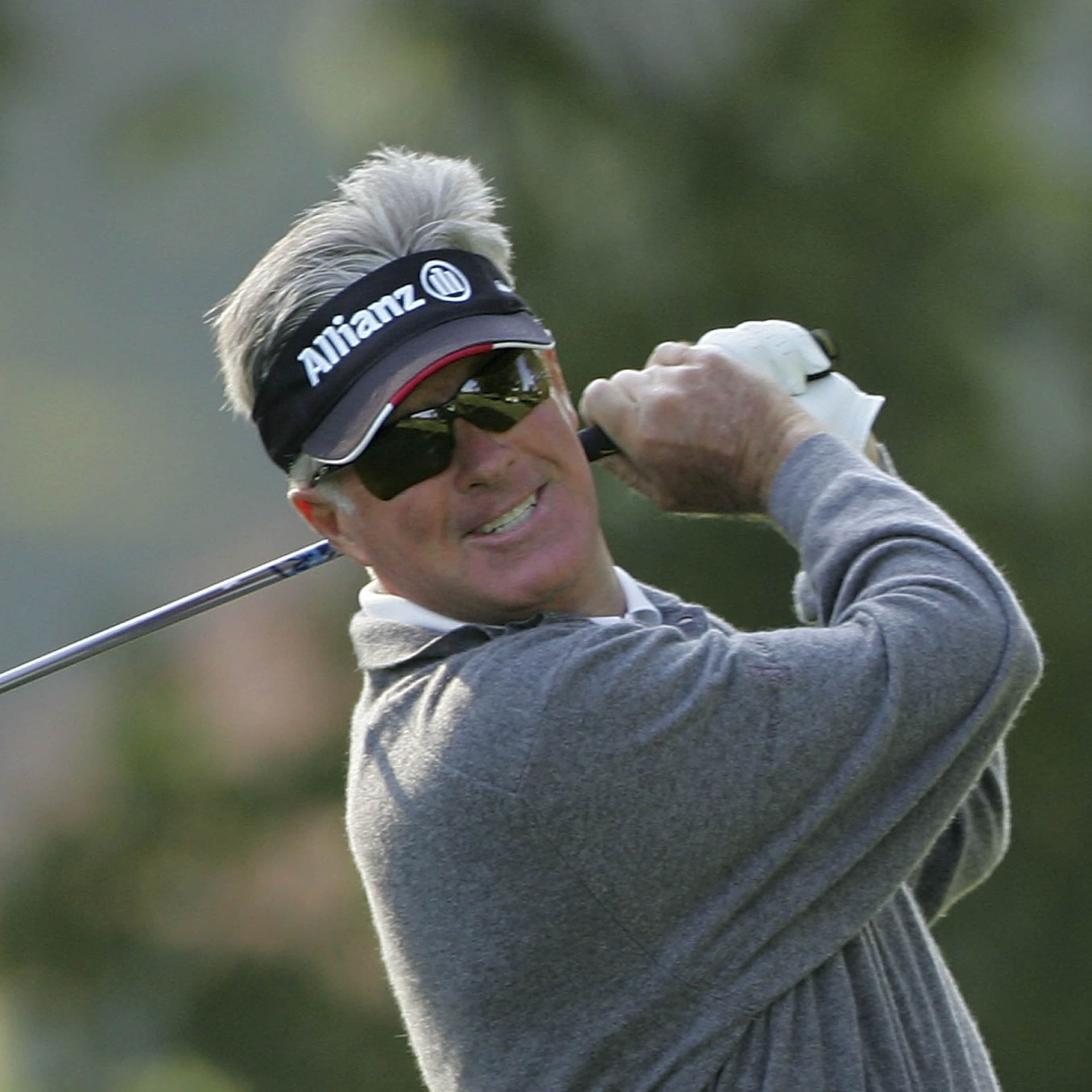 PGA TOUR Champions winner Harris dies at 73