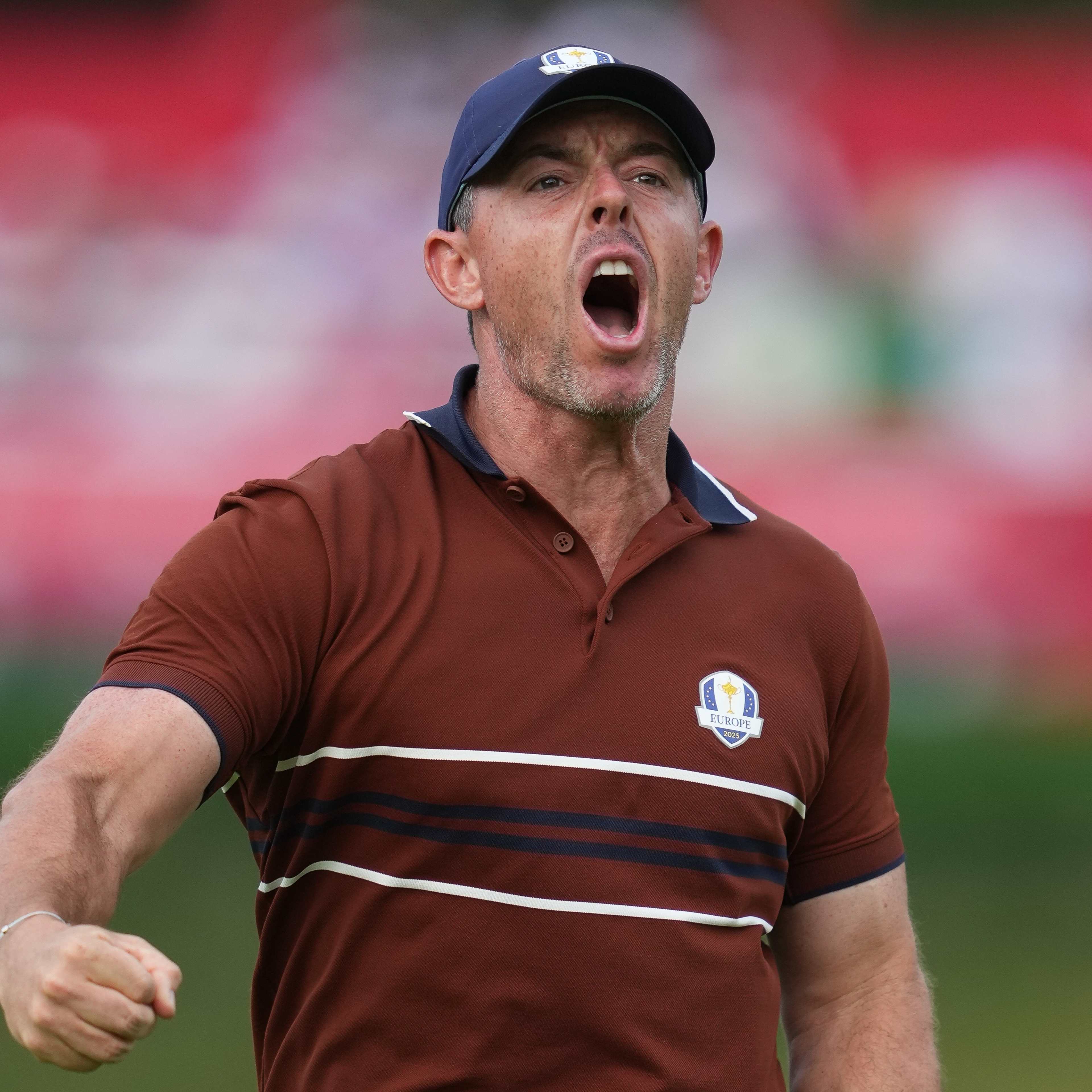 See how each player fared at Bethpage Black