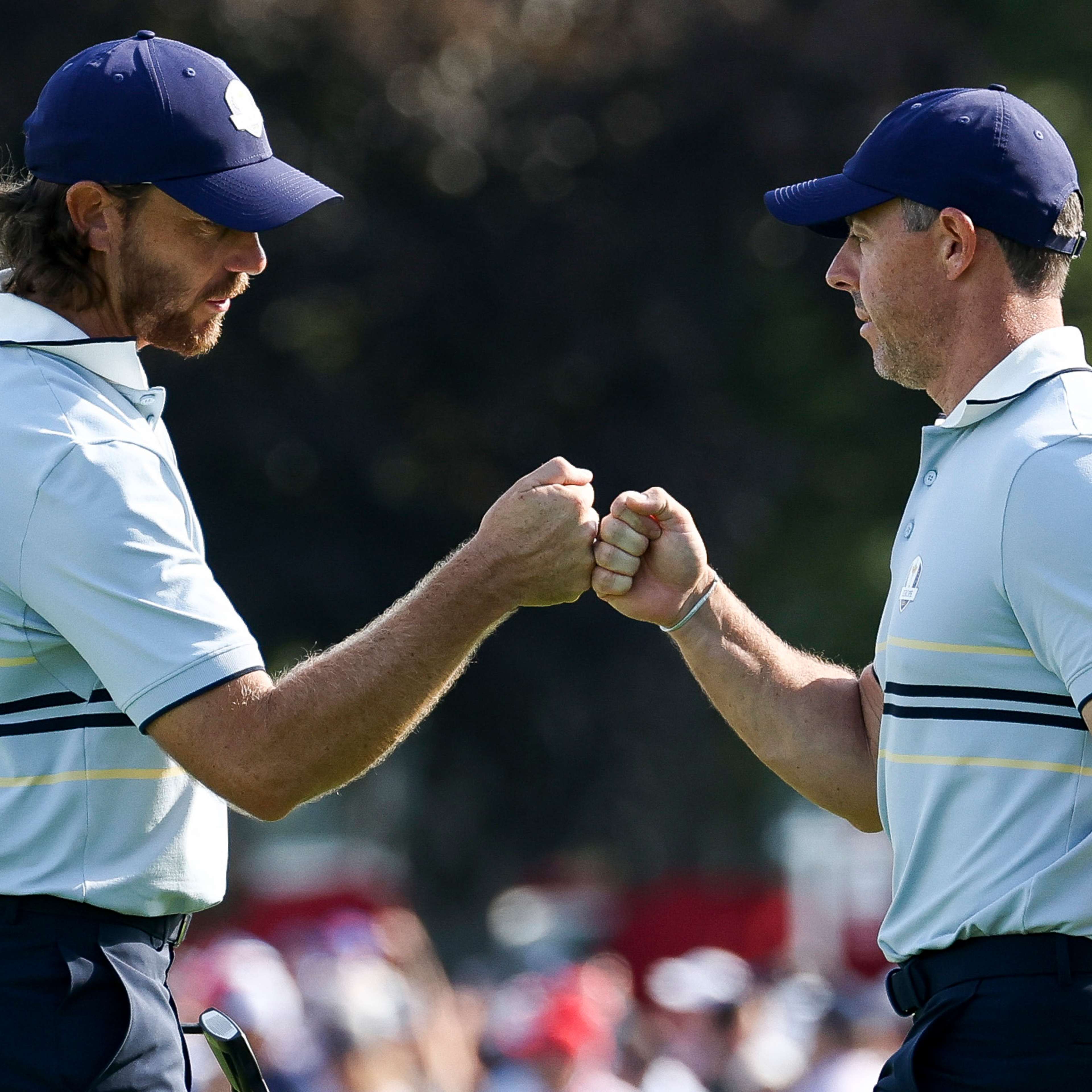 Five betting lessons from memorable European Ryder Cup win