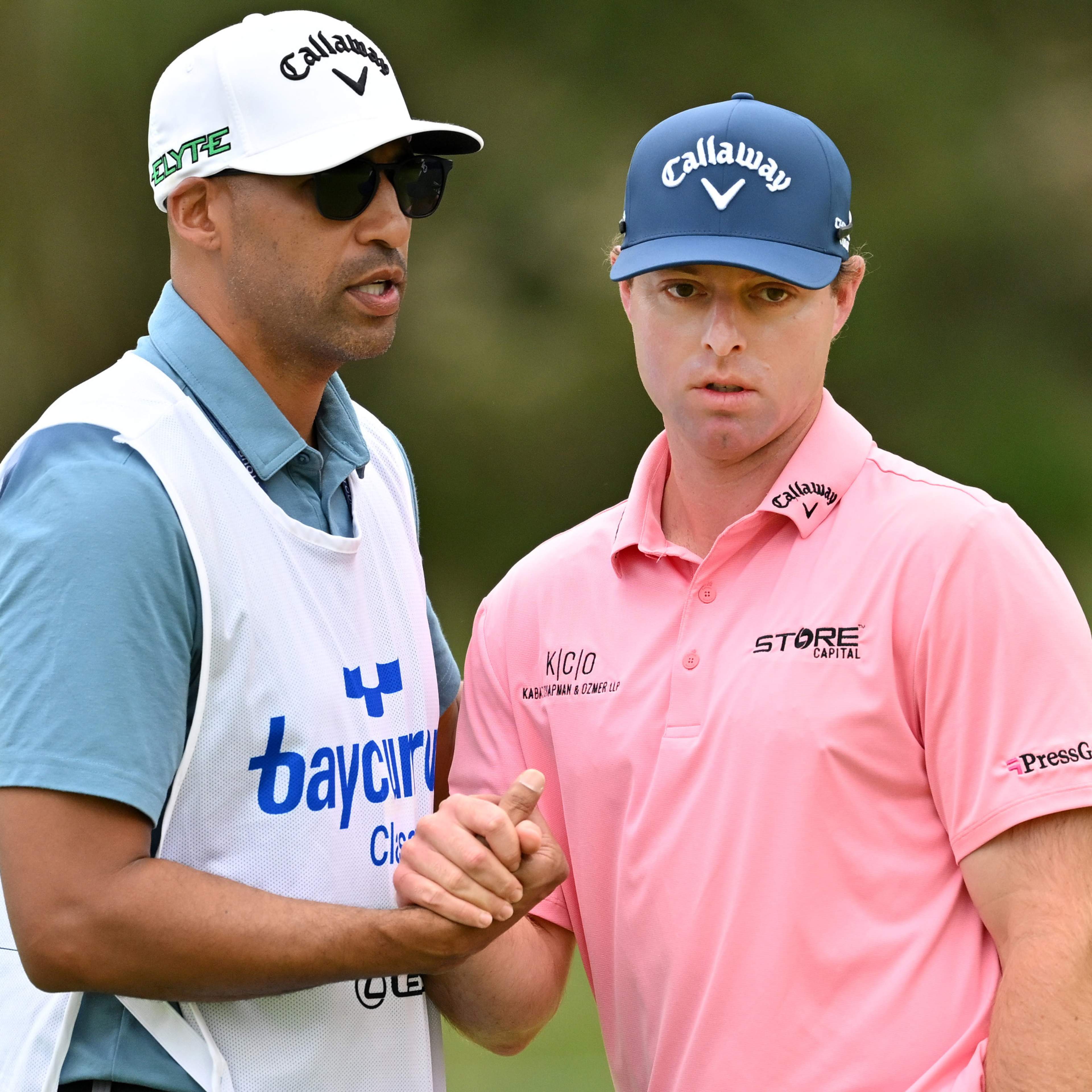 Greyserman tries again in Japan to win his first PGA TOUR event