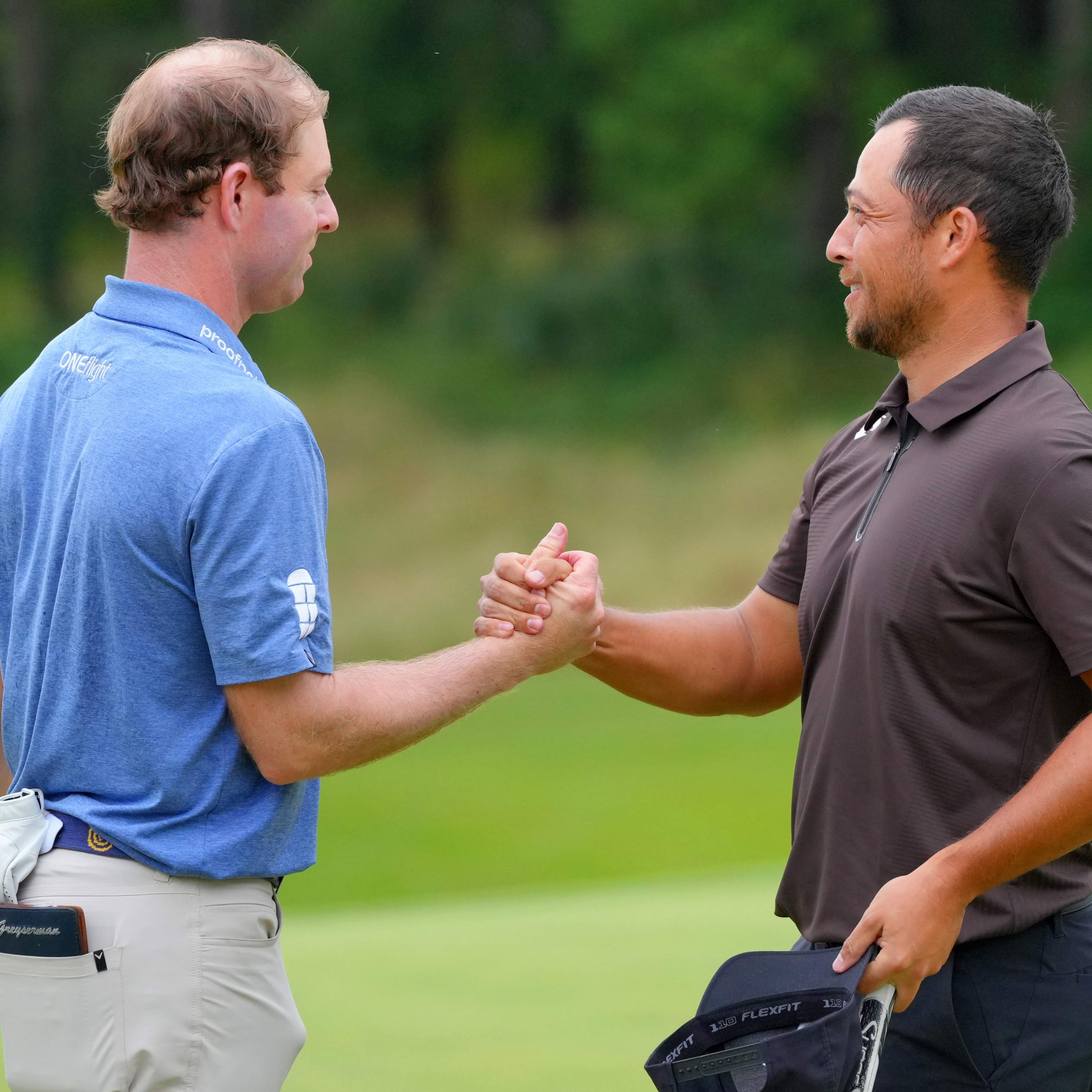 Greyserman notches second consecutive runner-up at Baycurrent