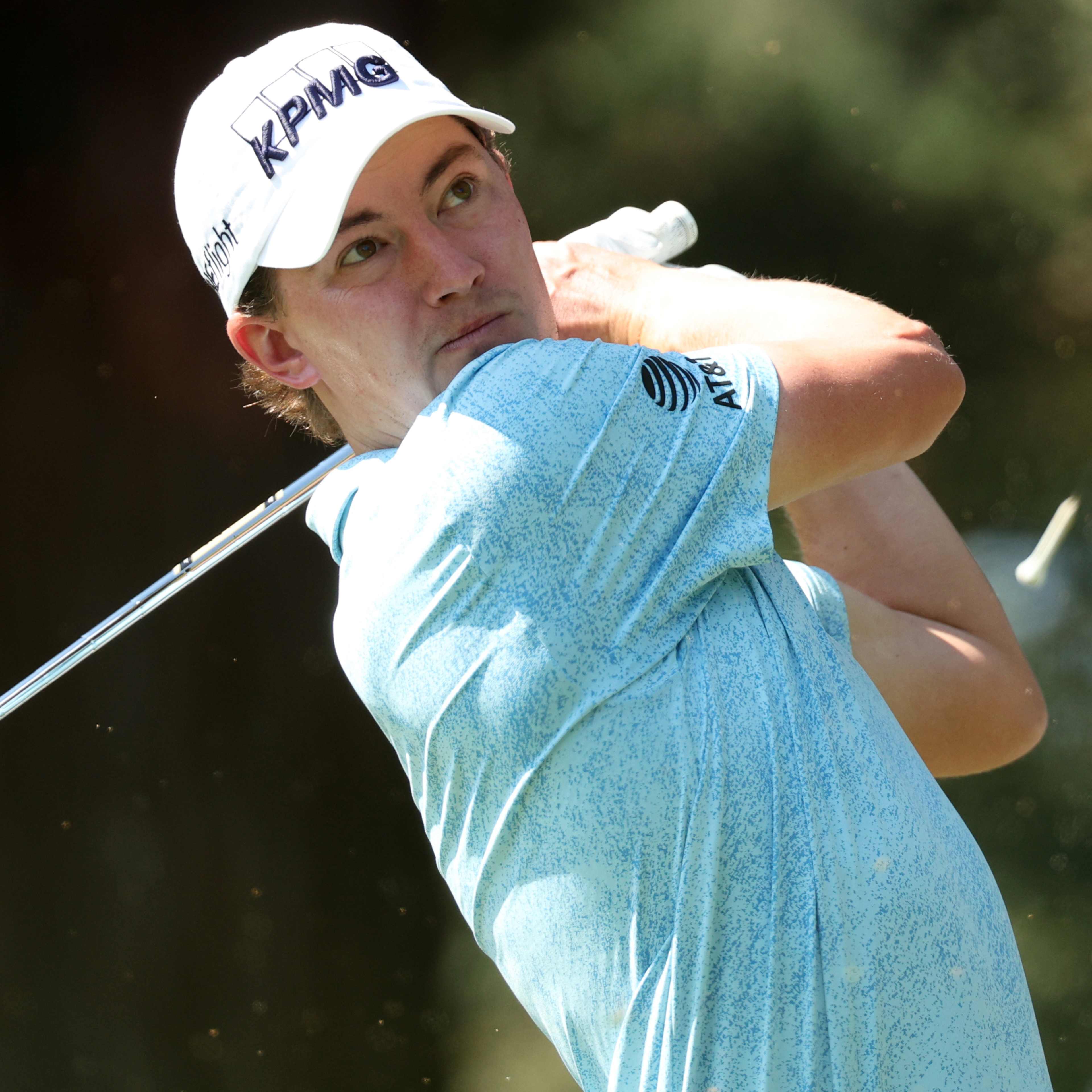 Odds Outlook: McNealy has edge as TOUR heads to Utah