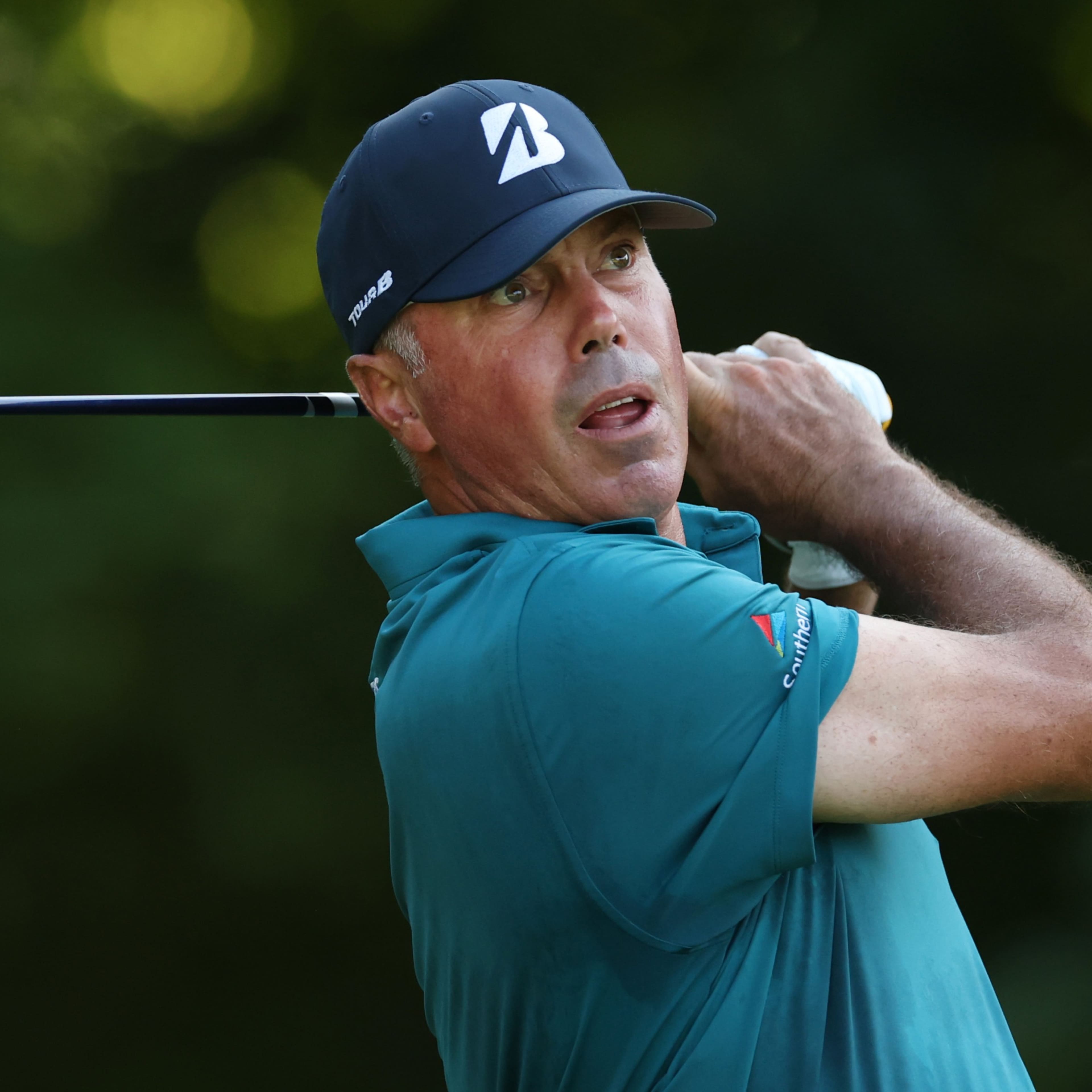 Kuchar among those chasing top-100 status as FedExCup Fall winds down