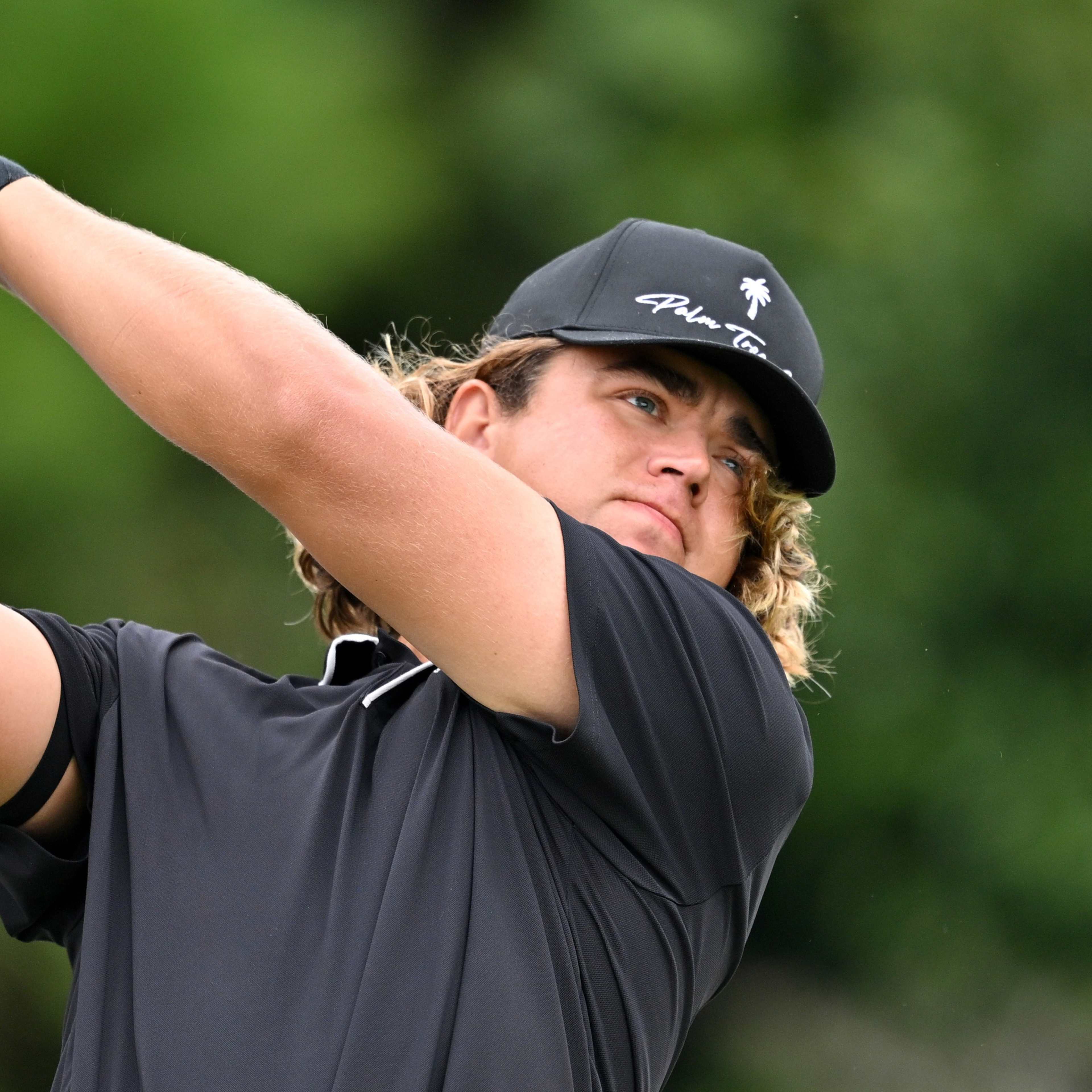 Power Rankings: World Wide Technology Championship