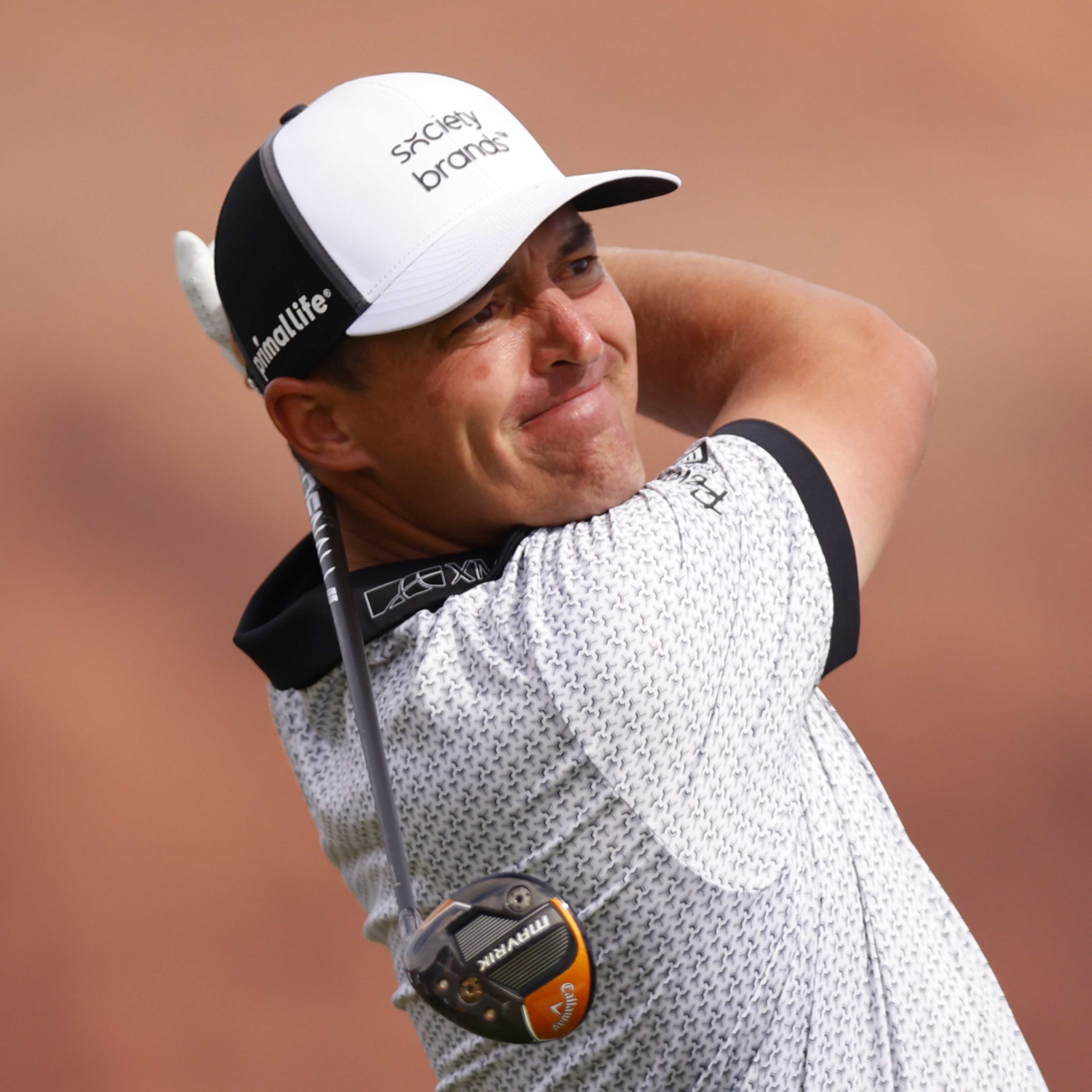 Expert Picks: World Wide Technology Championship