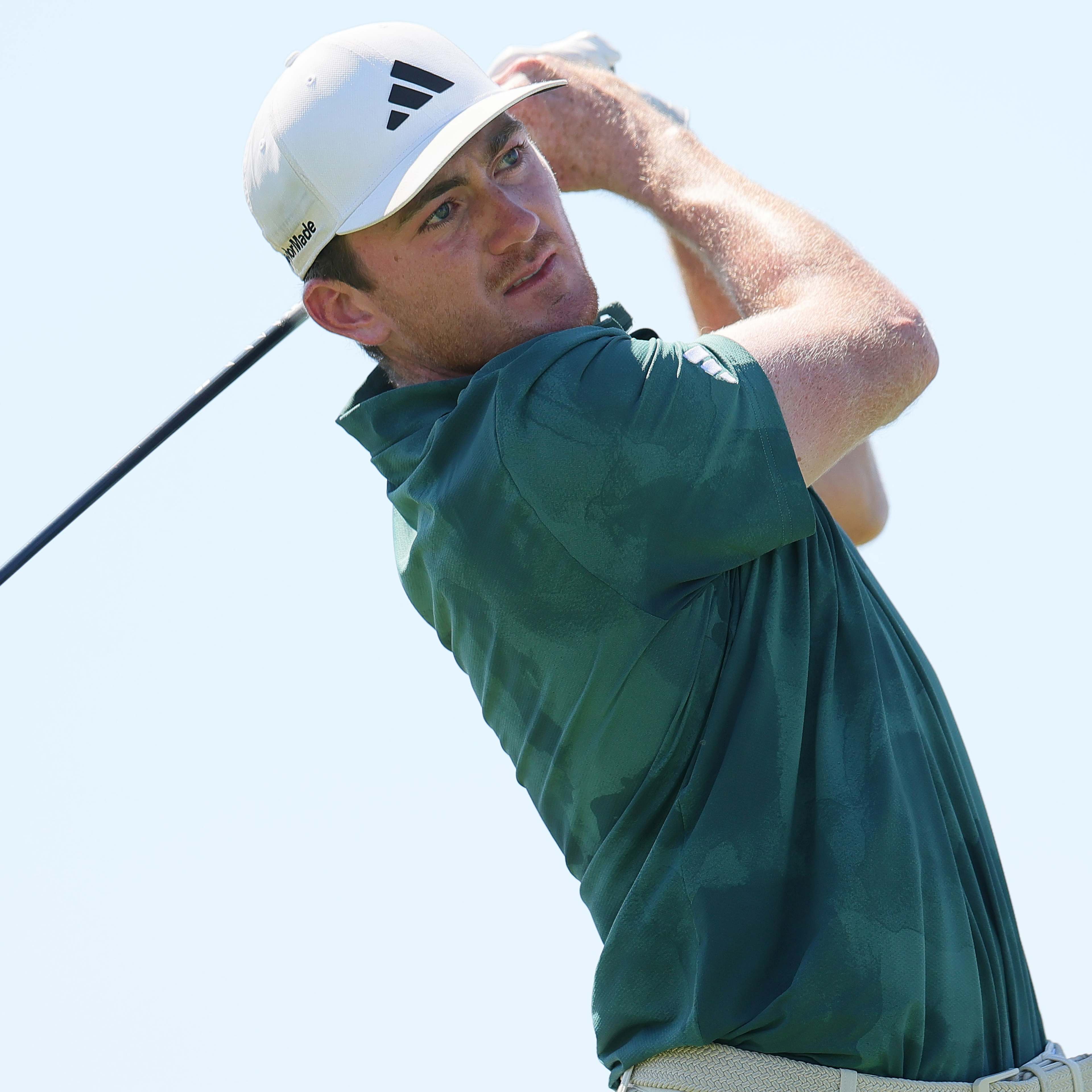 New coach fuels Dunlap’s turnaround at World Wide Technology