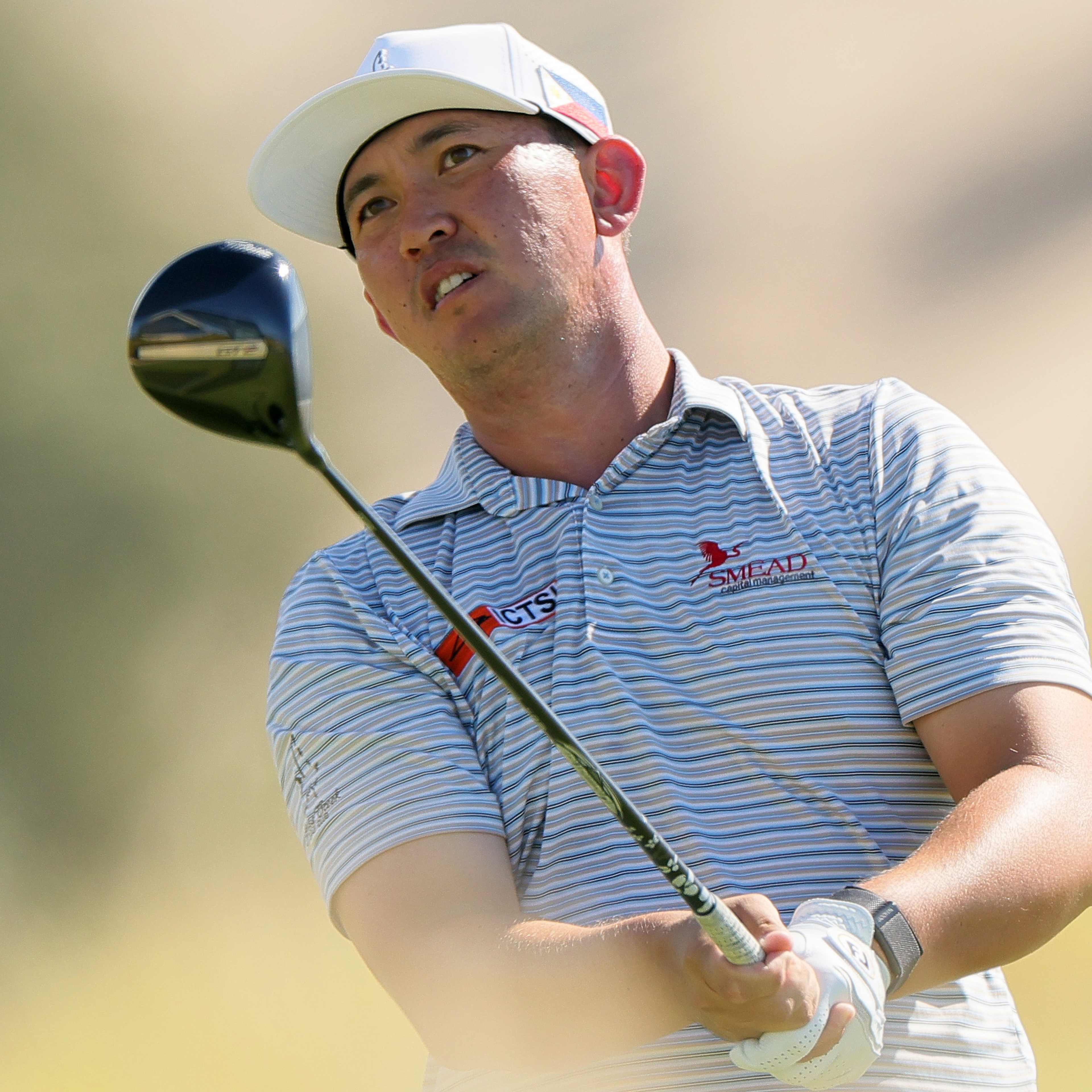 Odds Outlook: Rico Hoey looks to continue trend of international winners in Bermuda