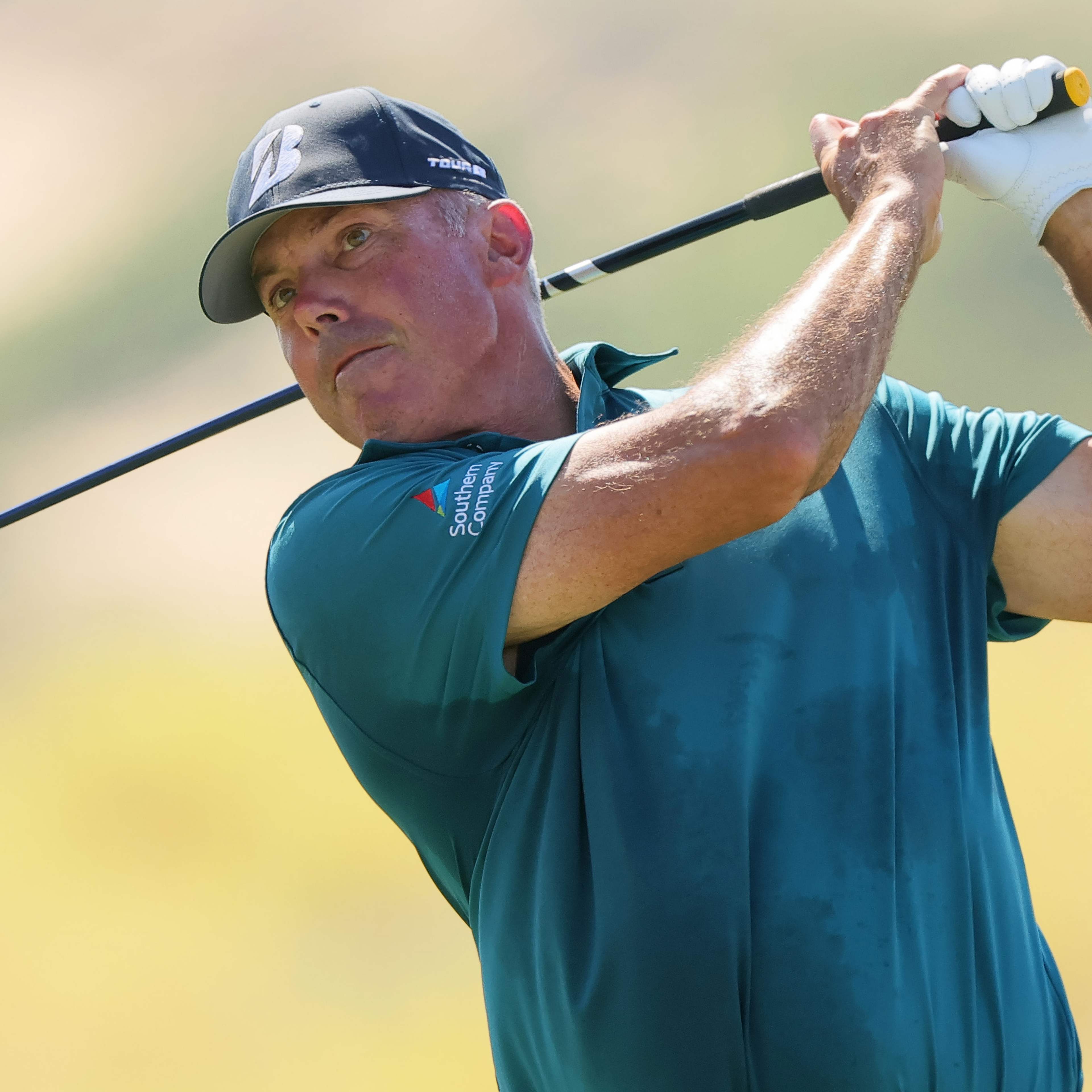 Expert Picks: Picks, plays and props as TOUR heads to paradise