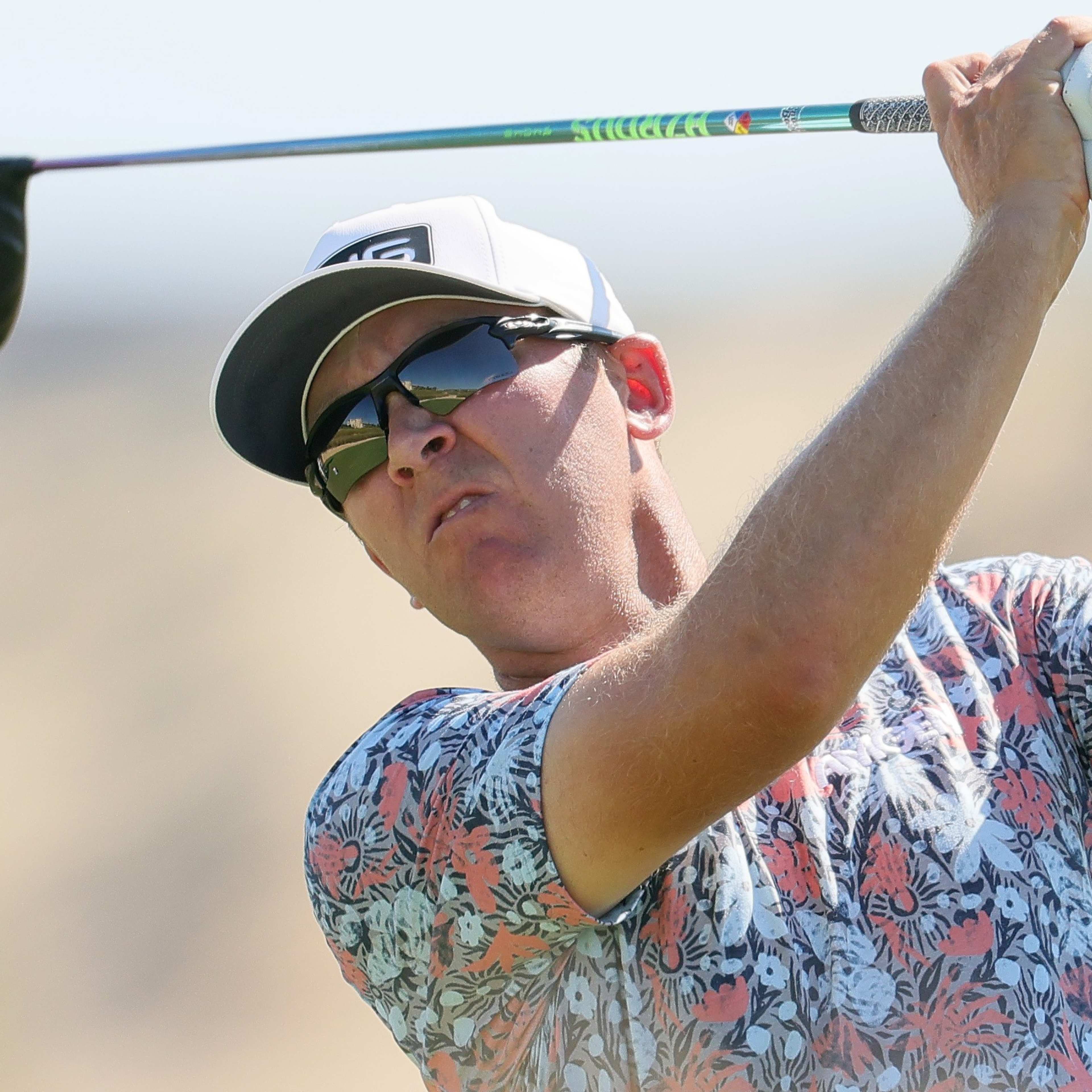 Top 100 watch: Past winner Power looks to crack FedExCup Fall bubble