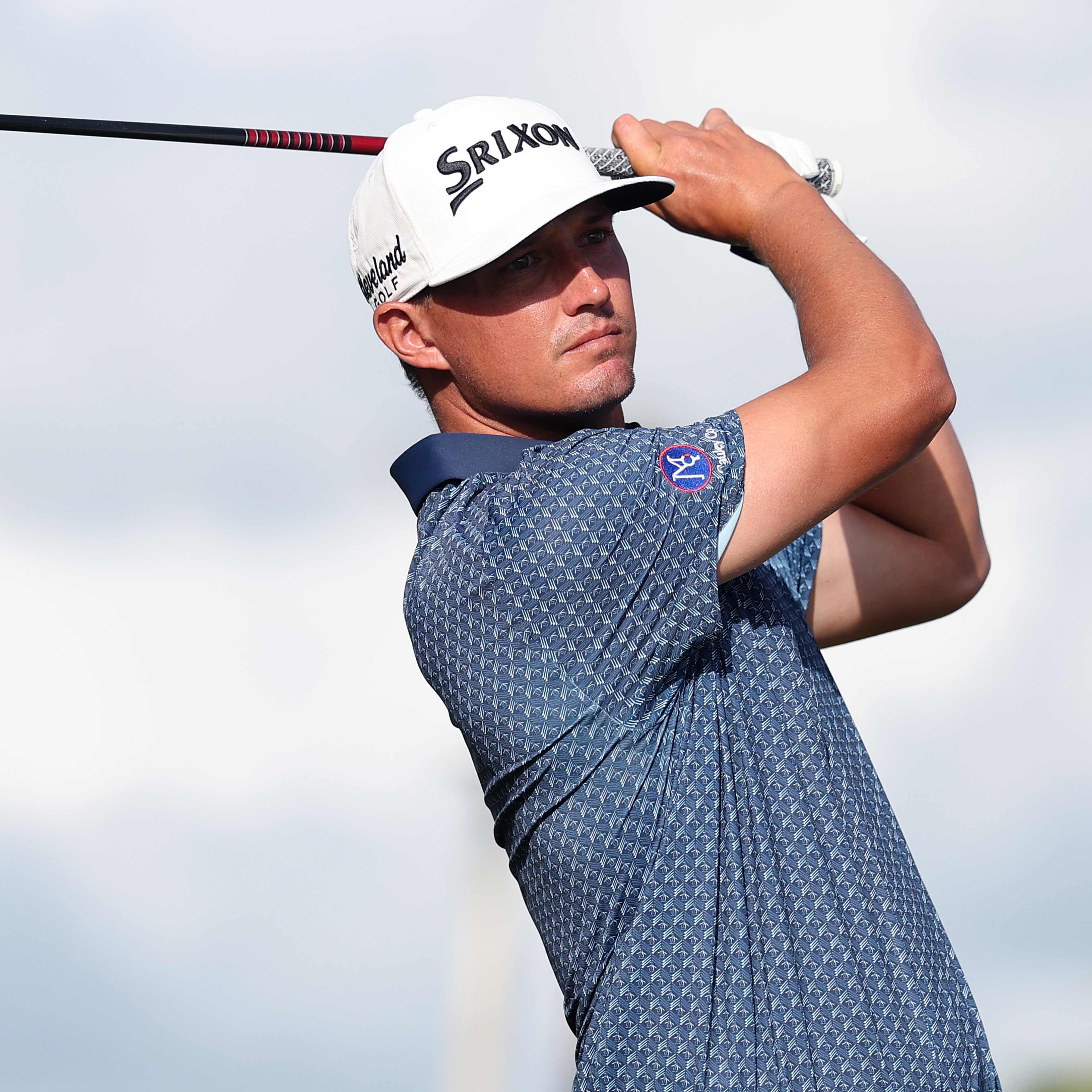 Draws and Fades: Wild winds mean no lead is safe in Bermuda