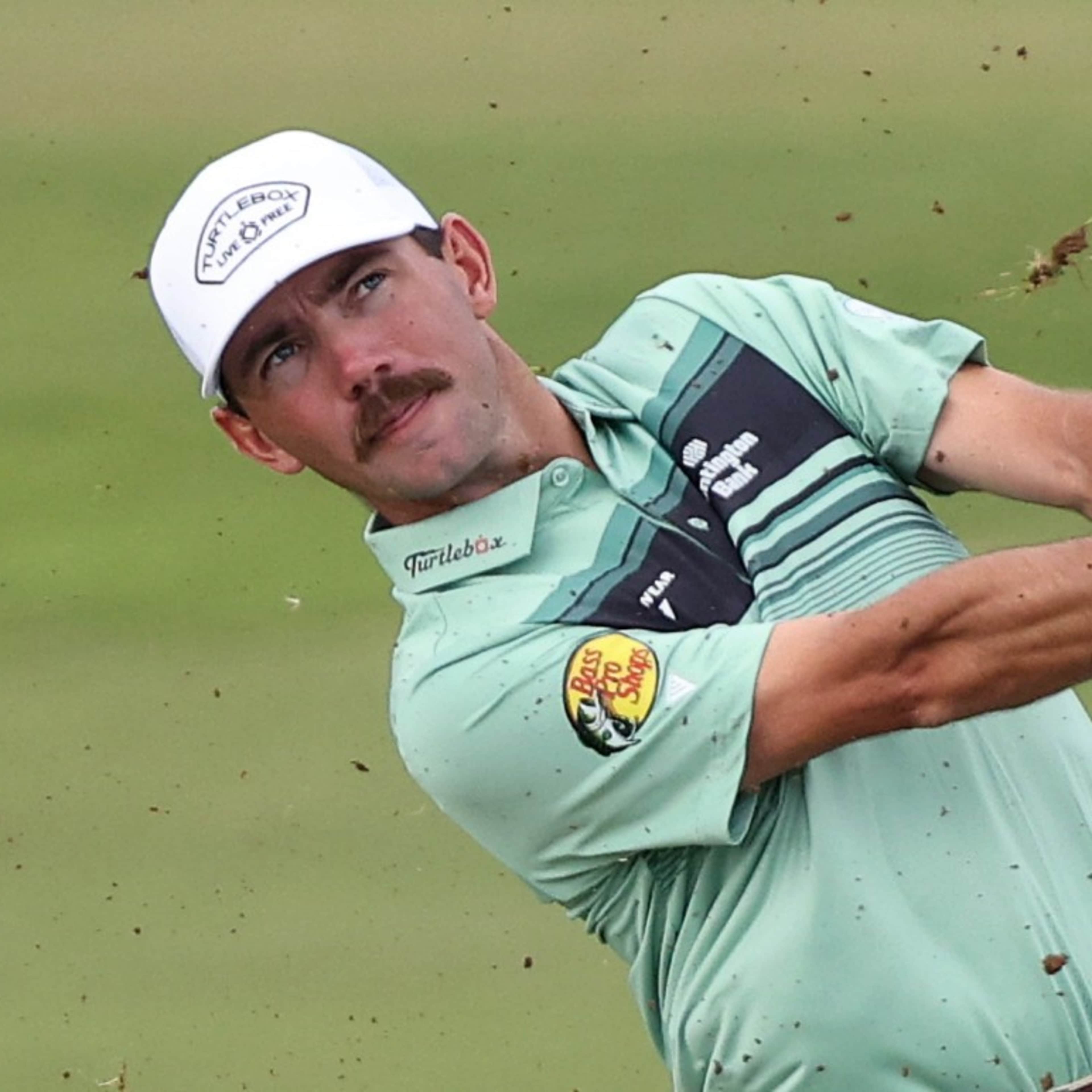 ‘Can you tell I’m over it?’: Phillips seeking late-season spark at Butterfield Bermuda after year of struggles