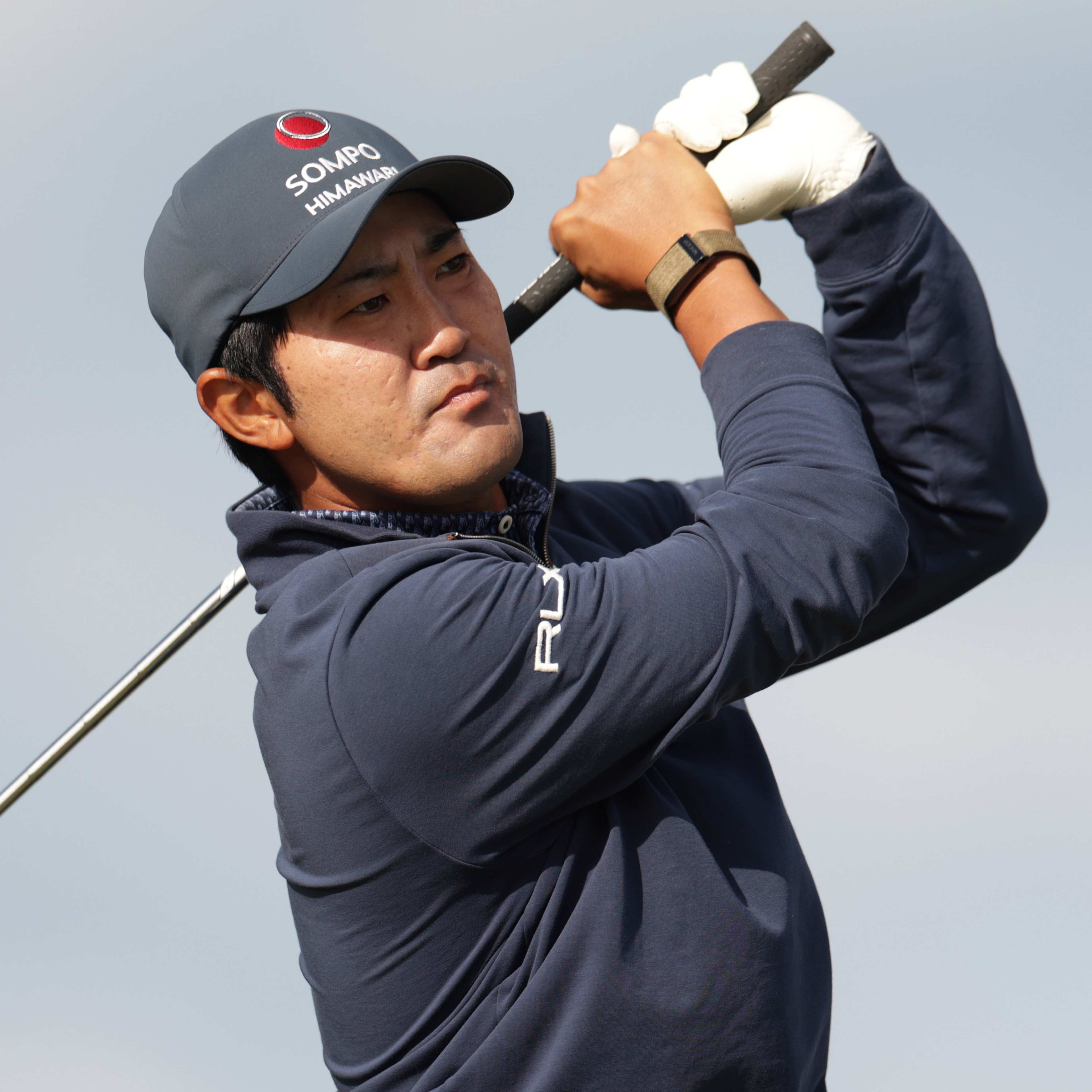 Draws and Fades: Picks for windy final round at Butterfield Bermuda