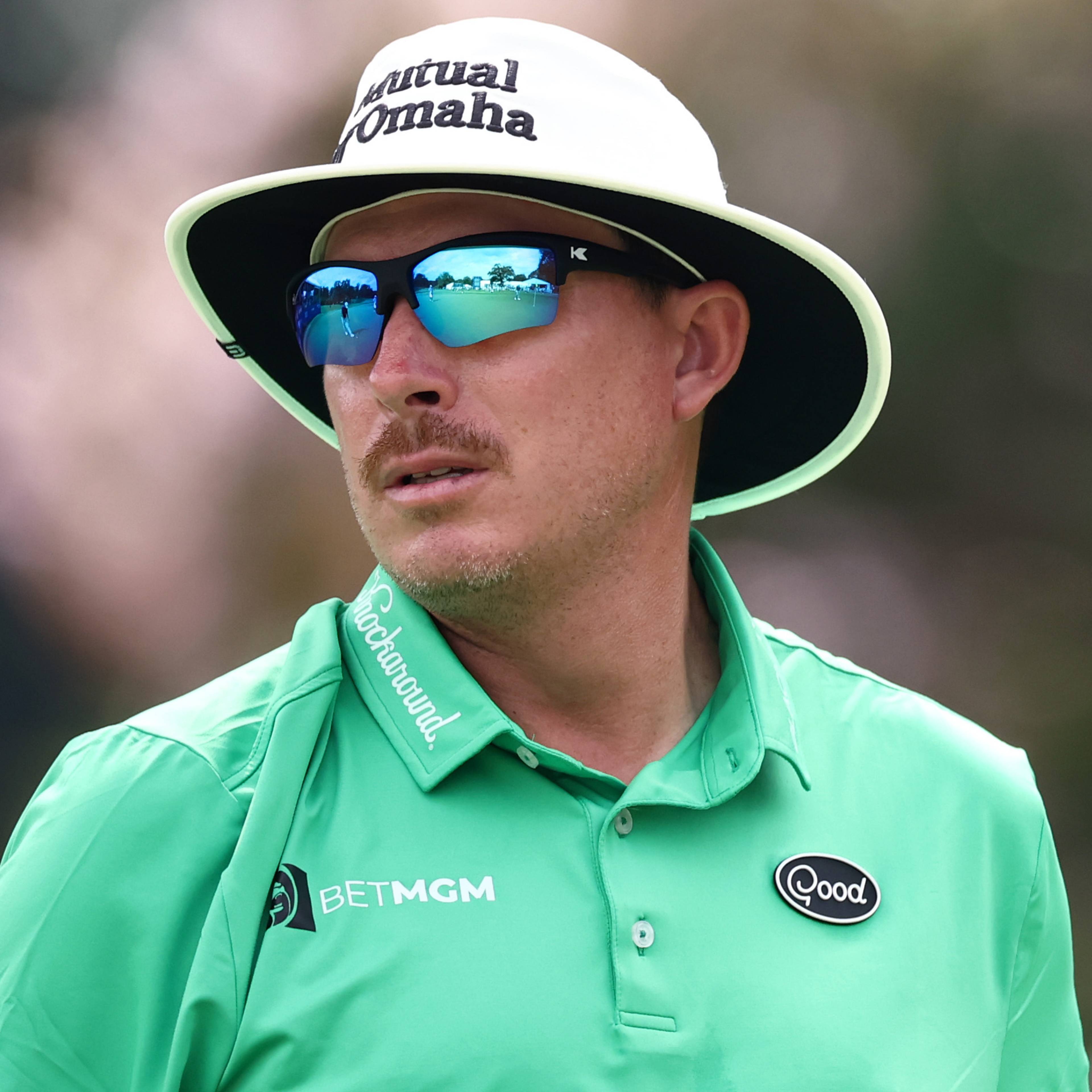 The Five: Who has most to lose at The RSM Classic, final FedExCup Fall event