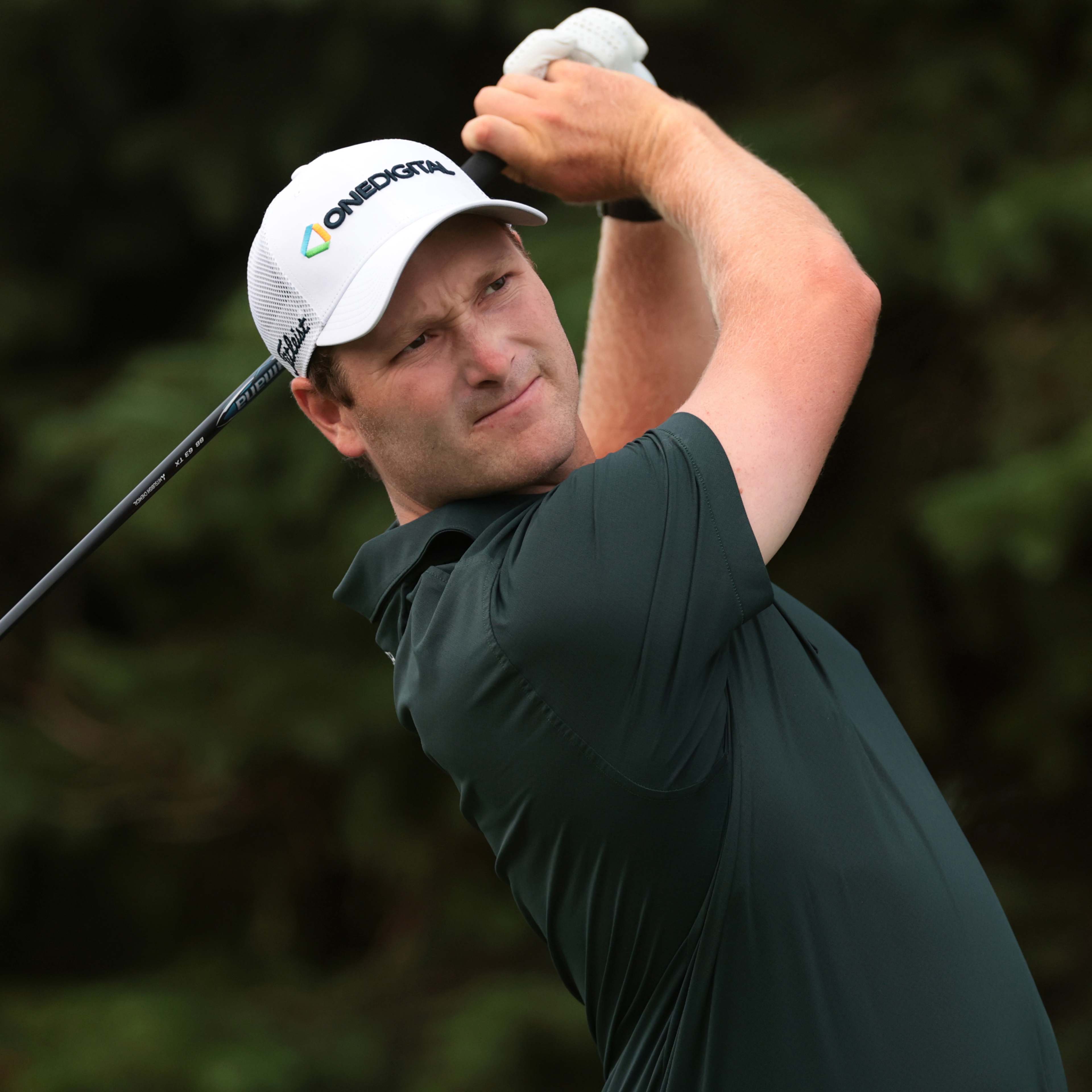 Power Rankings: Who tops field with status up for grabs at Sea Island?