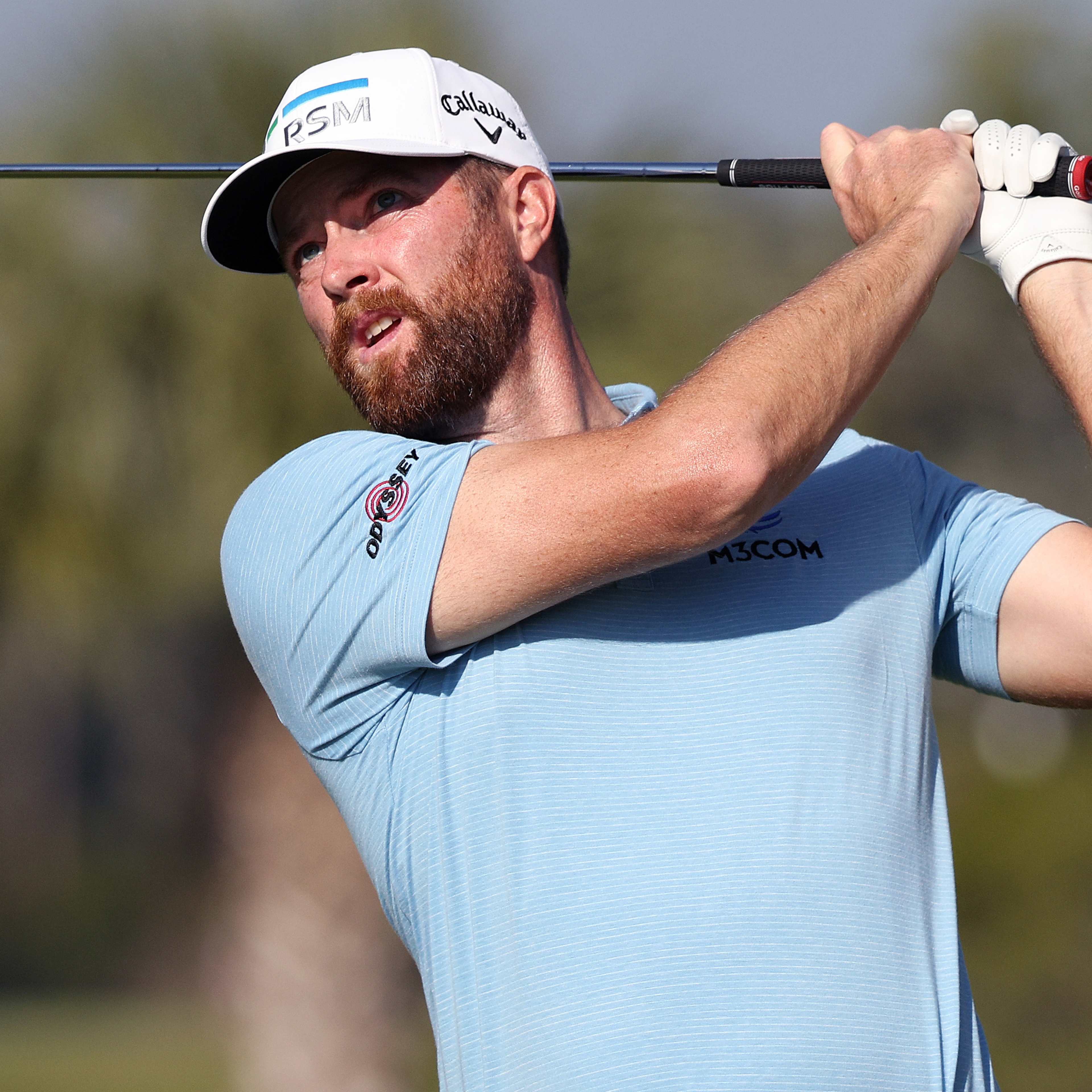 The RSM Classic betting preview: Looking for angles, value at FedExCup Fall finale