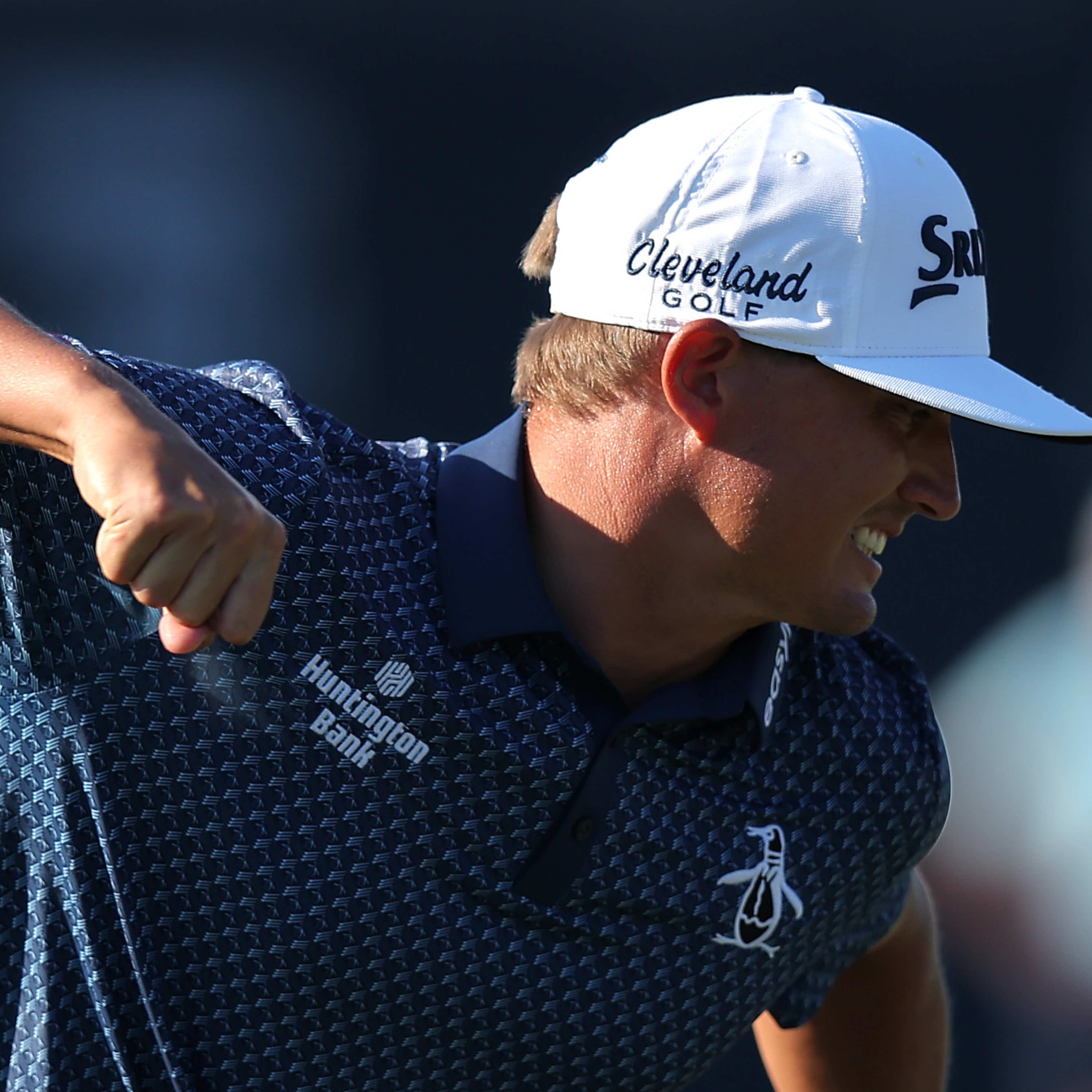 Max McGreevy plays into Aon Next 10 with runner-up finish at The RSM Classic, punches ticket to first two Signature Events in 2026