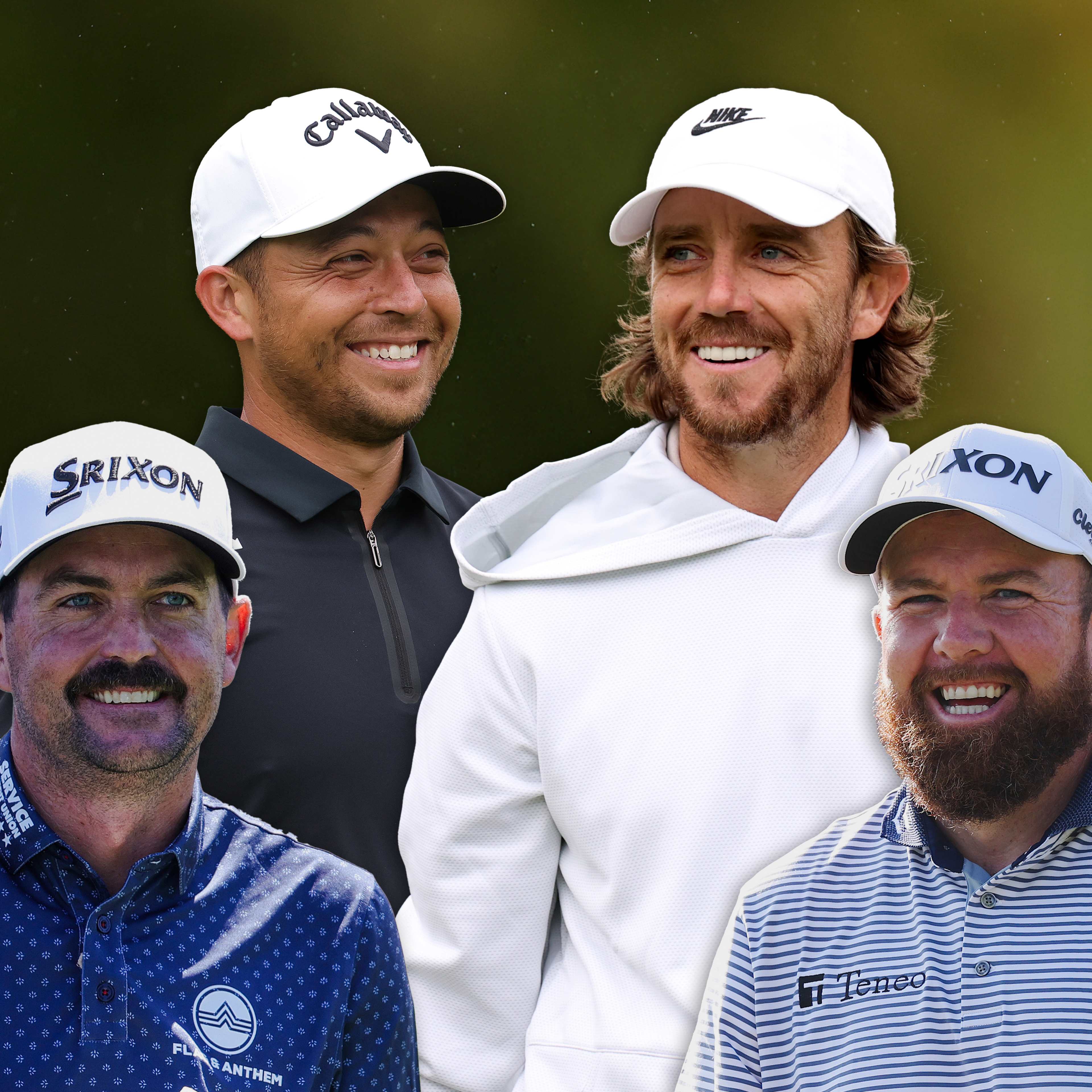 As ‘The Skins Game’ returns, there’s only one thing on TOUR stars’ minds: trash talk