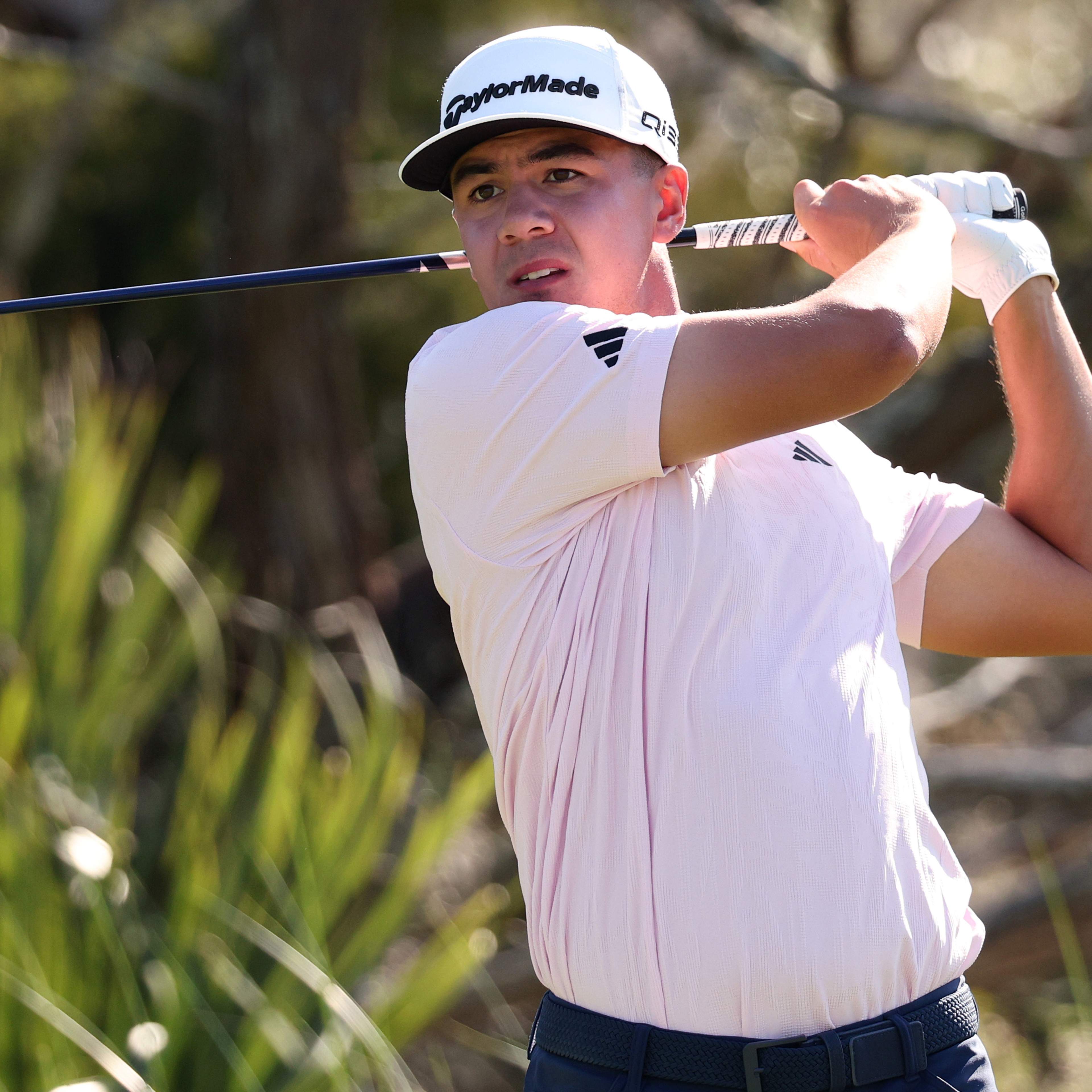 The Five: Revelations to remember from FedExCup Fall