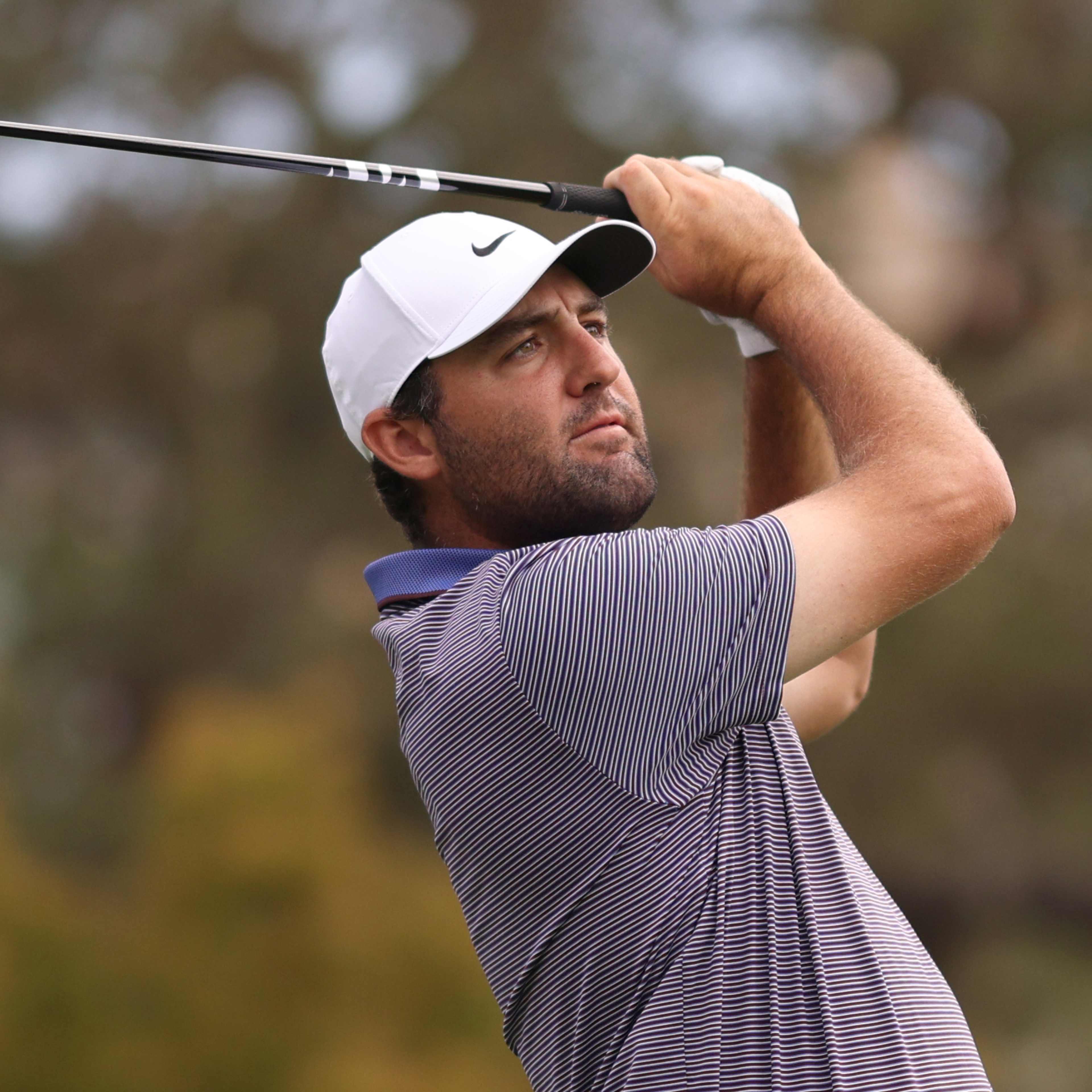 Power Rankings: Hero World Challenge