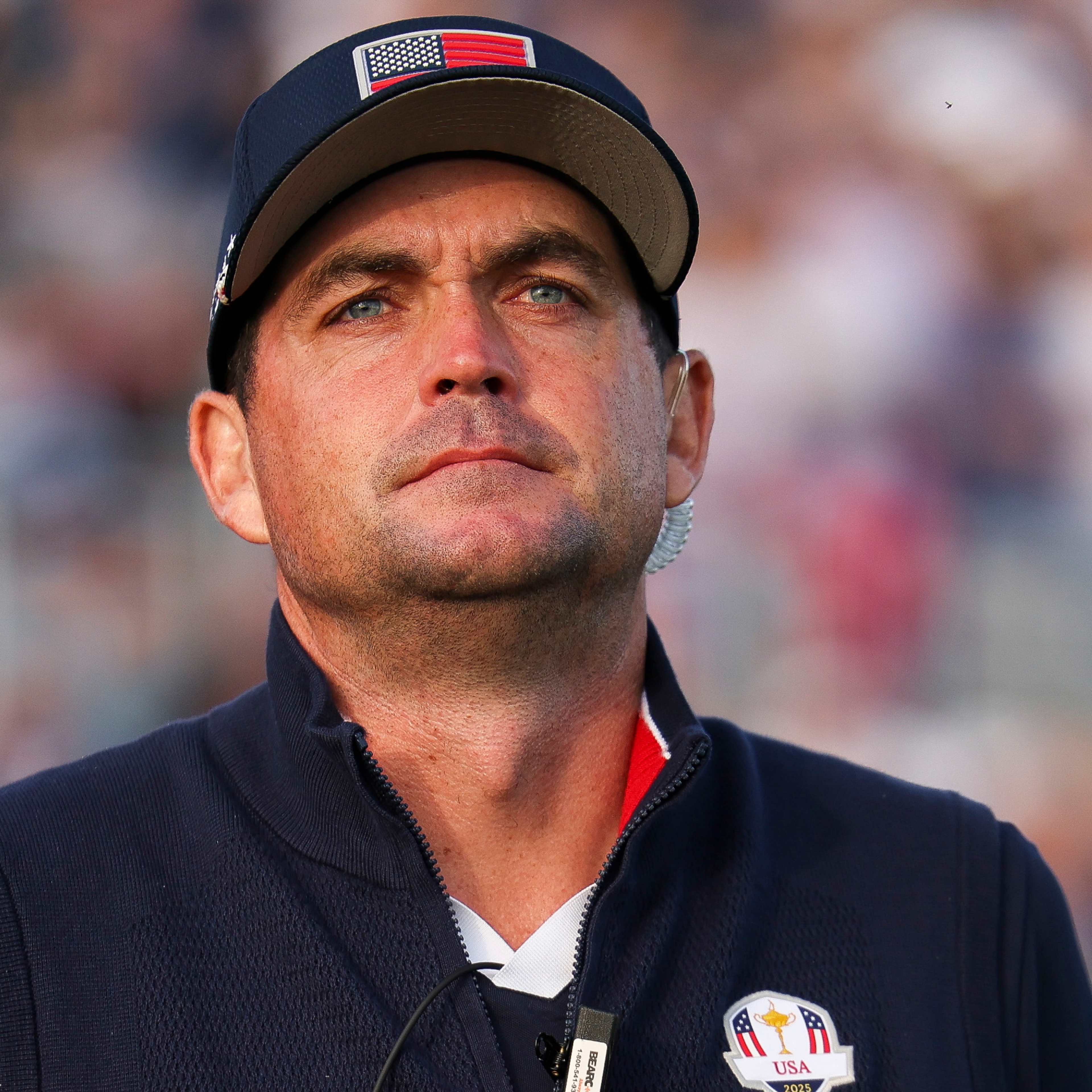 Bradley says Ryder Cup aftermath was ‘darkest time of my life,’ would love to captain again