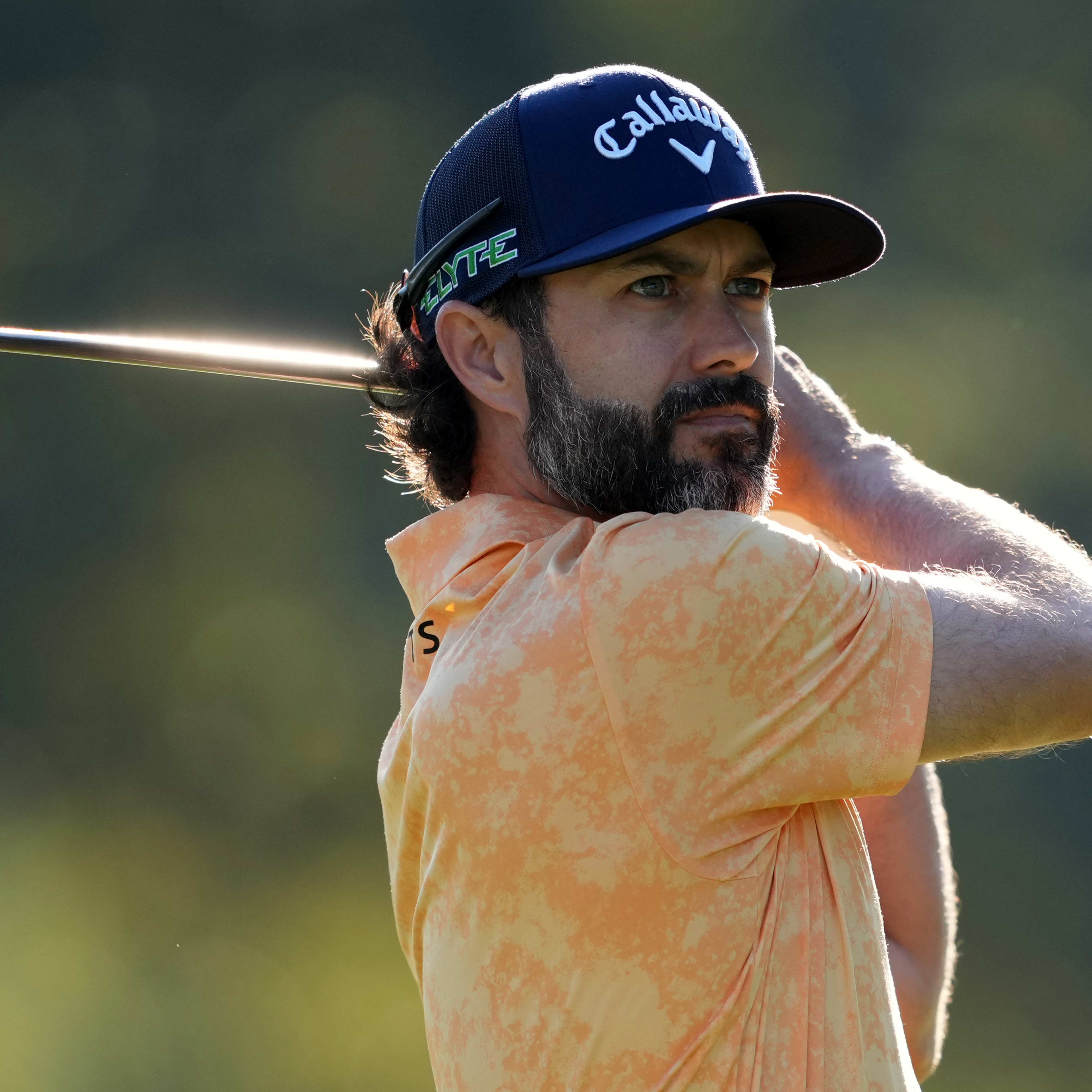 The Five: See which players to watch at Q-School