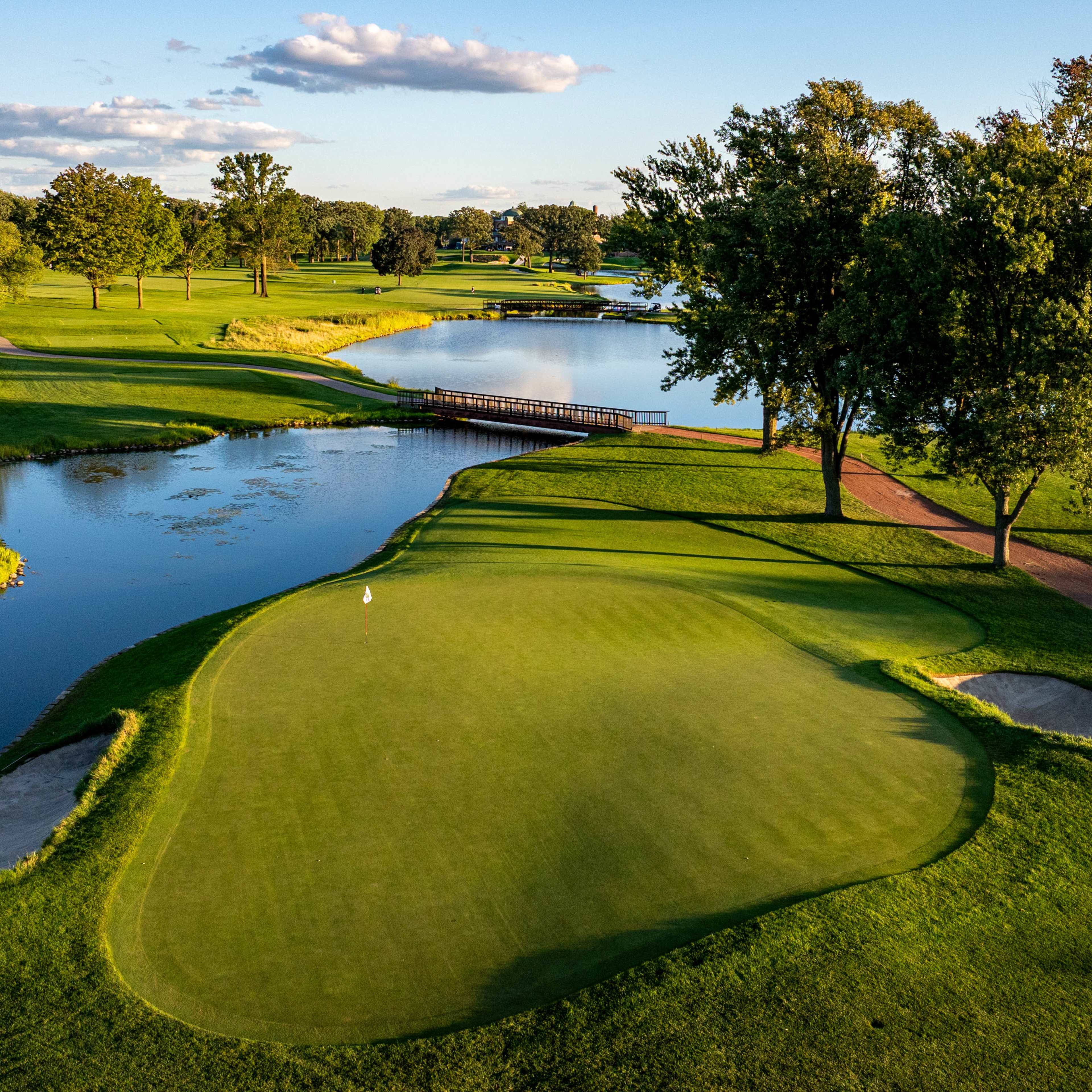 2026 Junior Presidents Cup announces captains, host venue