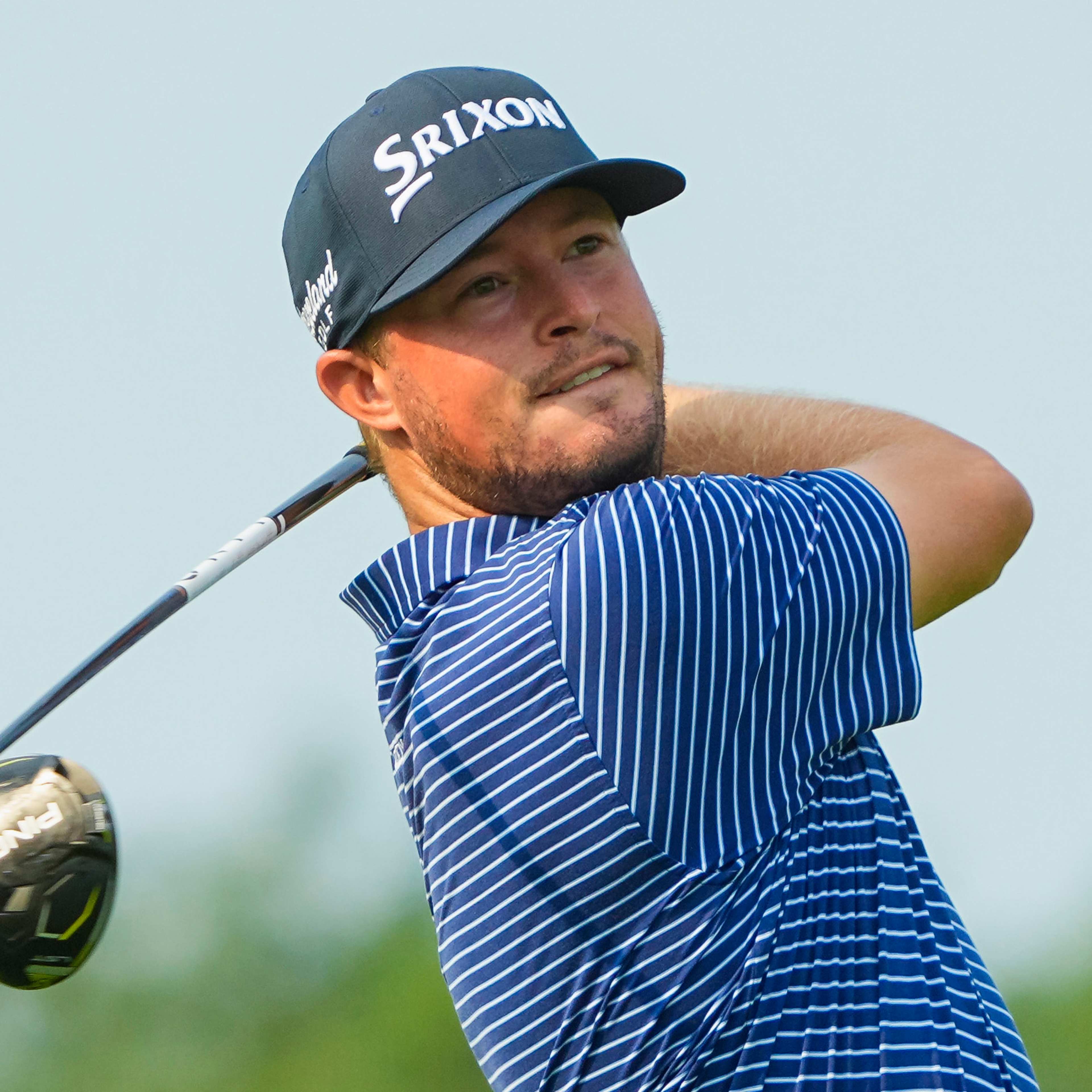 Q-School update: New father Dossey chasing first PGA TOUR card at Q-School