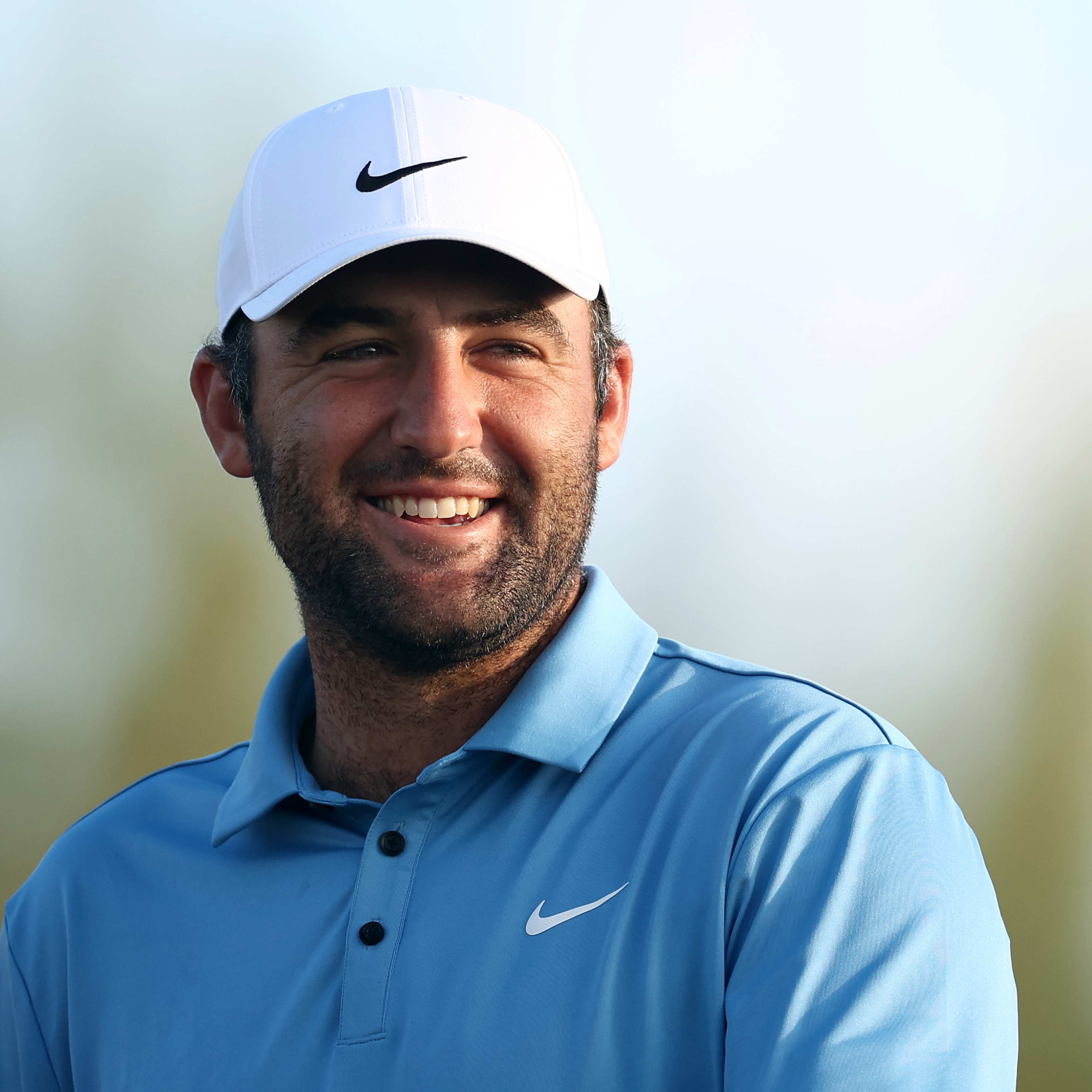 More than winning: How Scheffler is shaping an era of pro golf