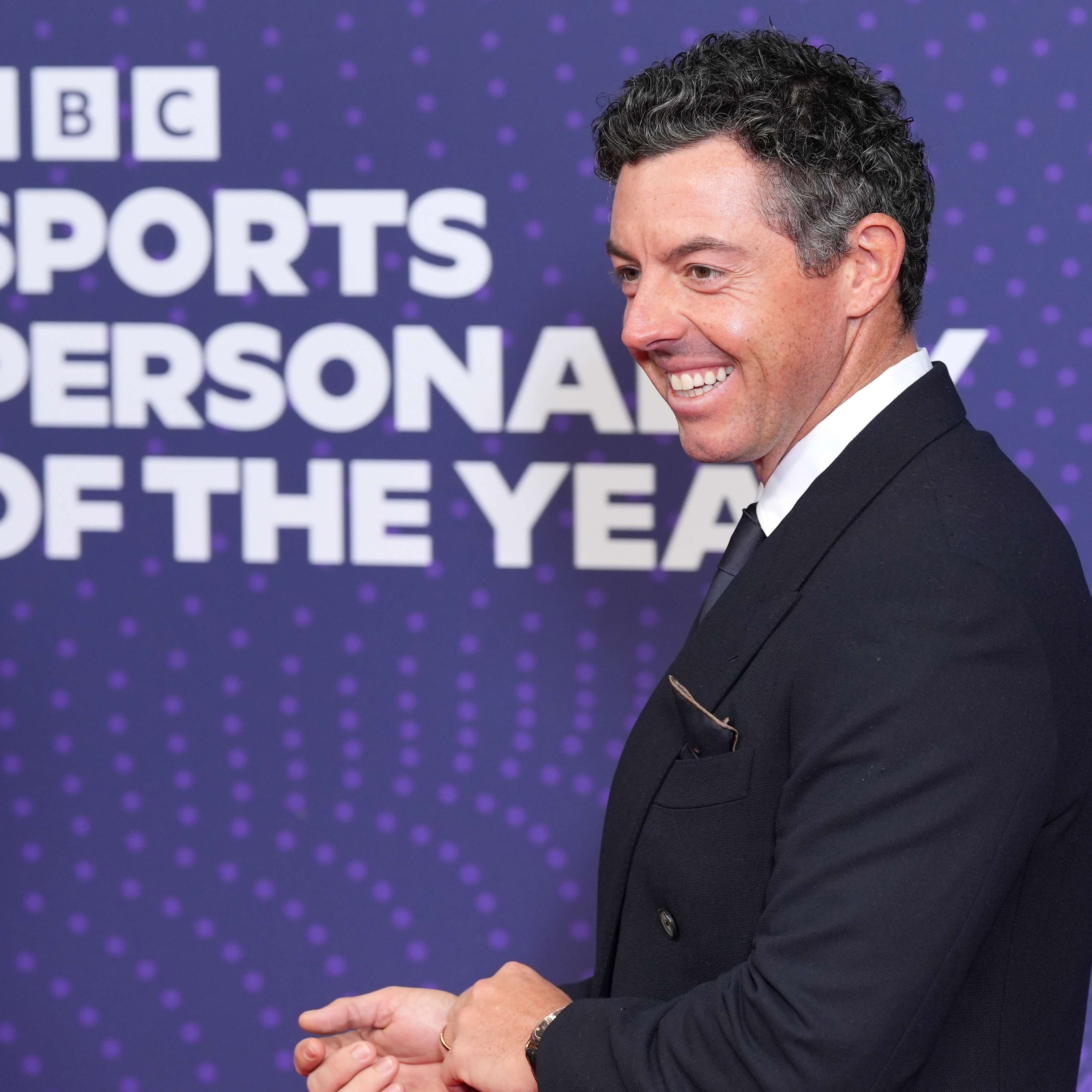 Rory McIlroy wins BBC Sports Personality of the Year, European Ryder Cup wins Team of the Year